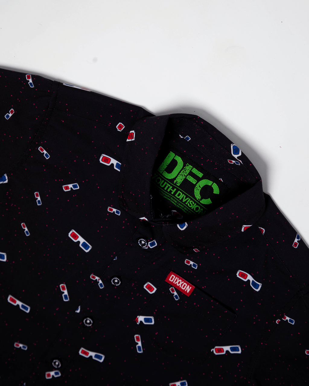 Youth Party Vision Party Shirt