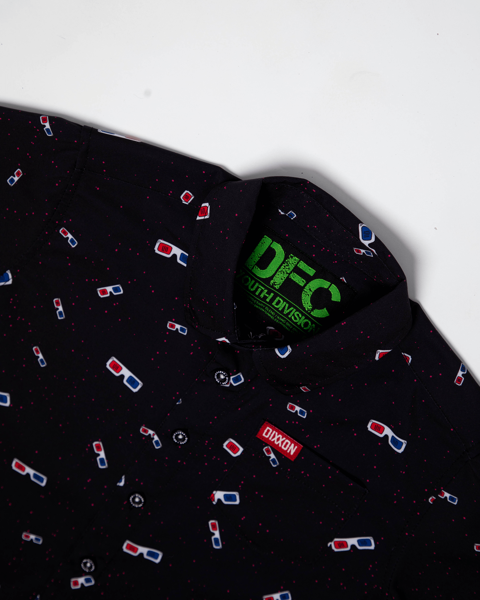 Youth Party Vision Party Shirt