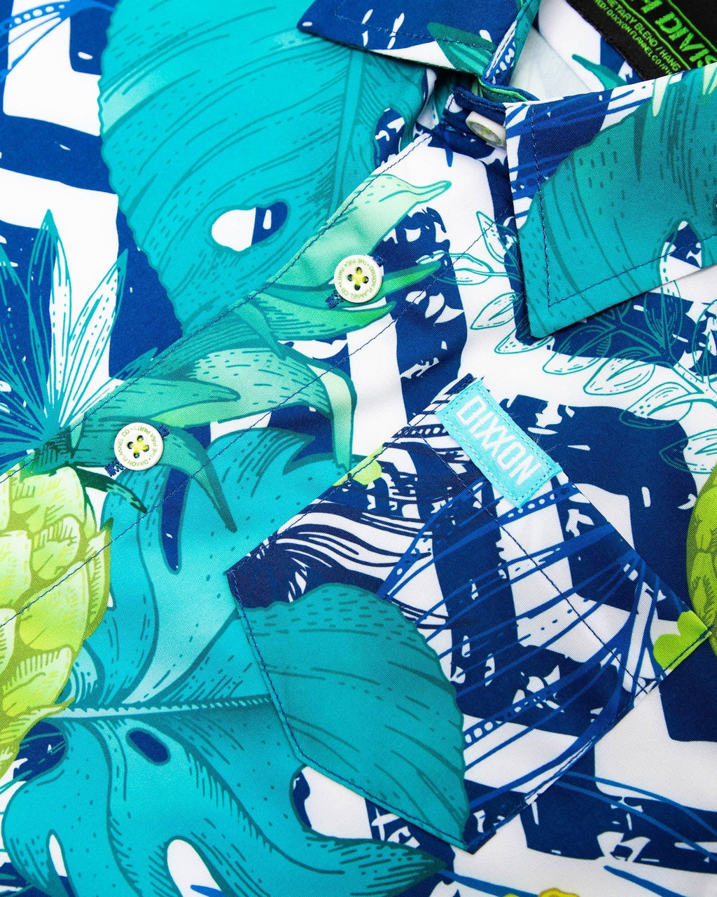 Youth Pina Party Party Shirt