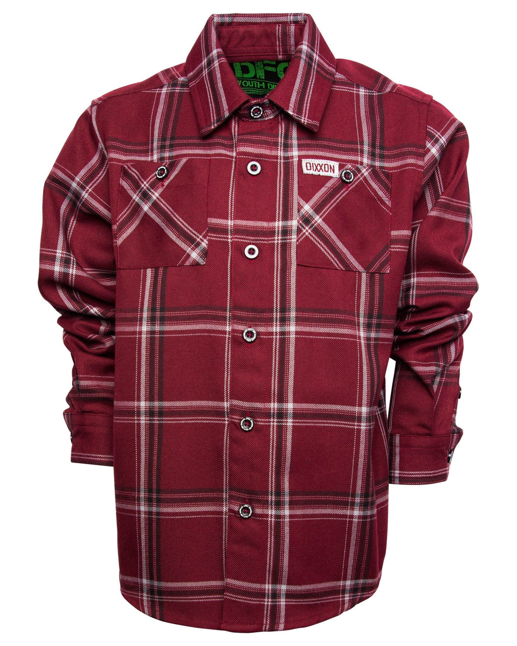 Youth PJ Pararescue Flannel