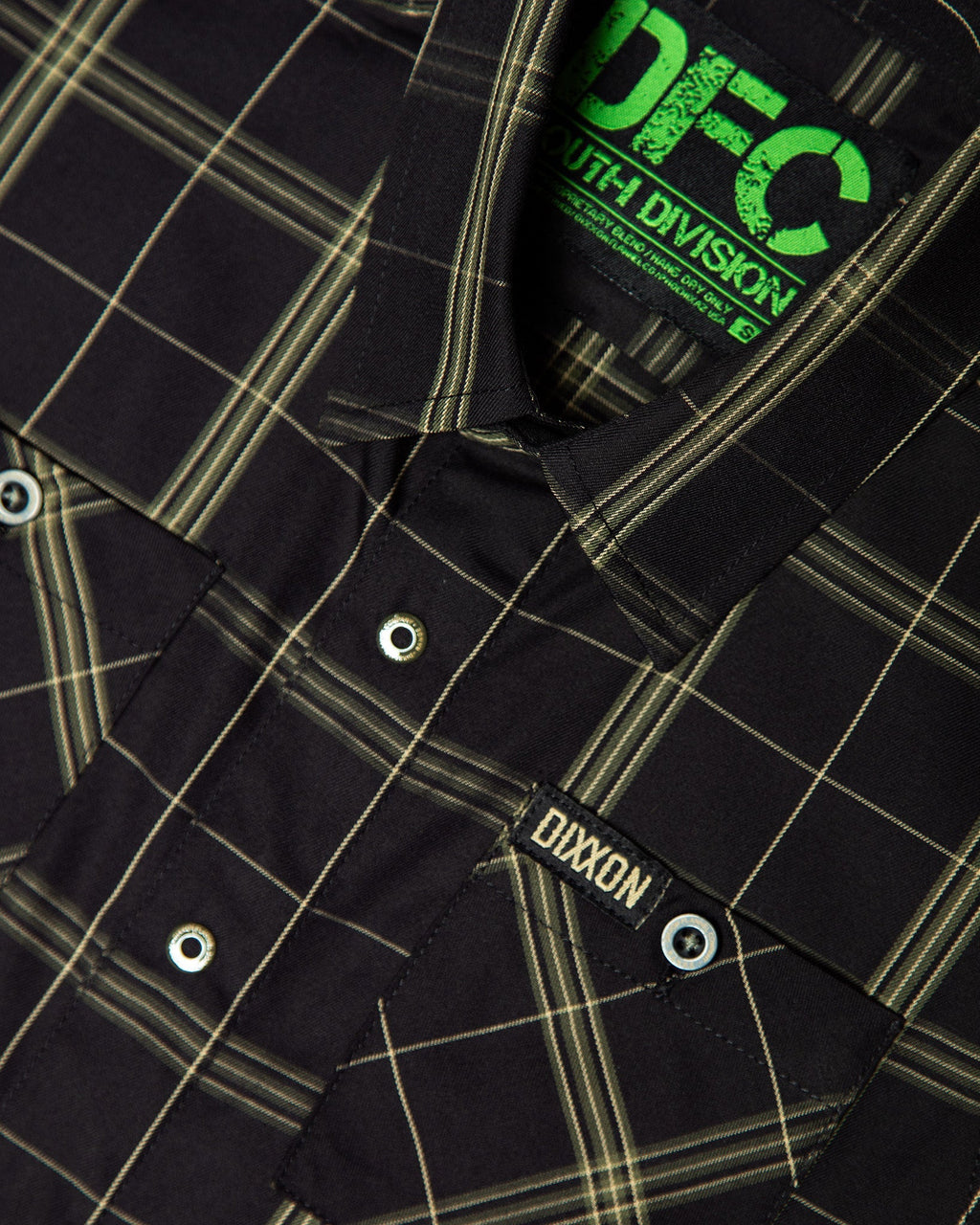 Youth Range Bamboo Short Sleeve