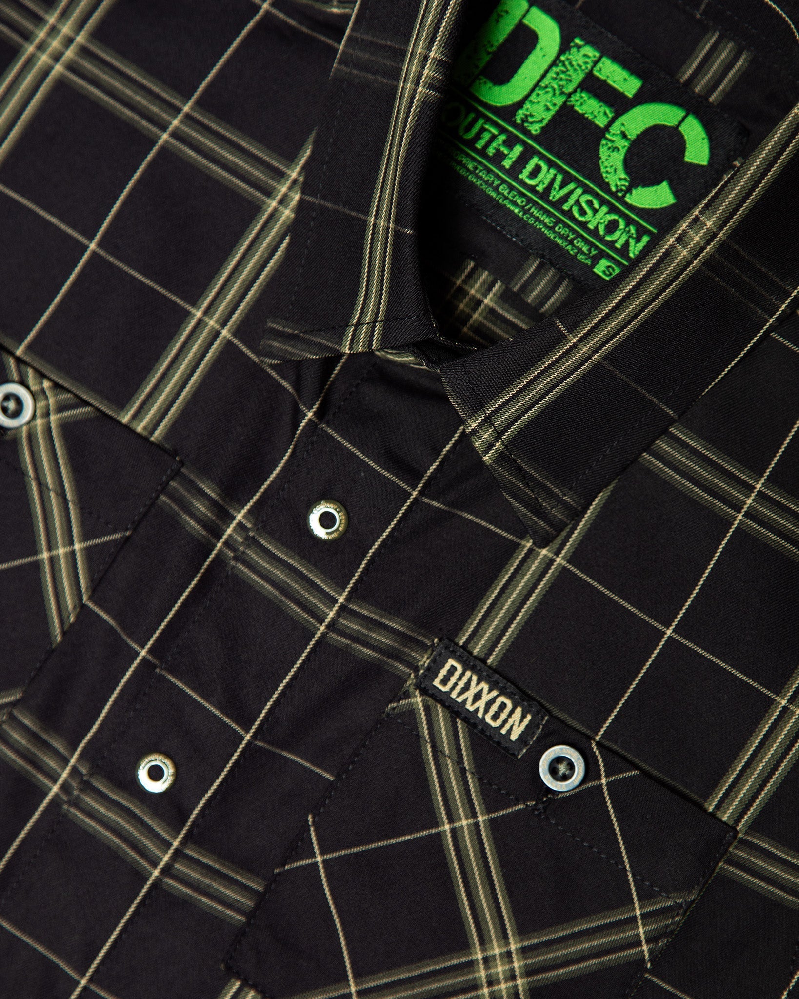 Youth Range Bamboo Short Sleeve