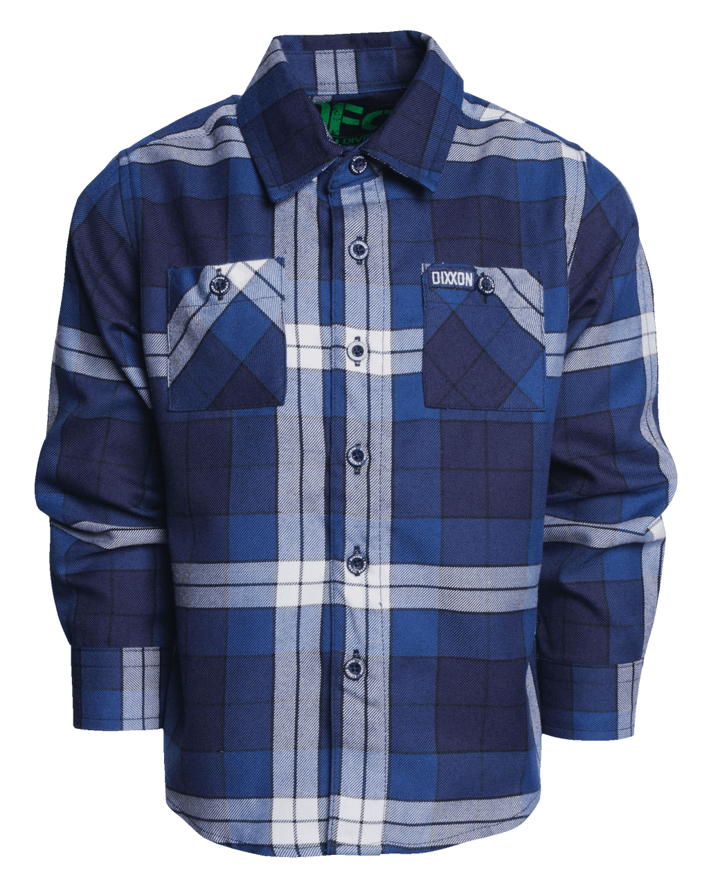 Youth Regal Beagle Flannel