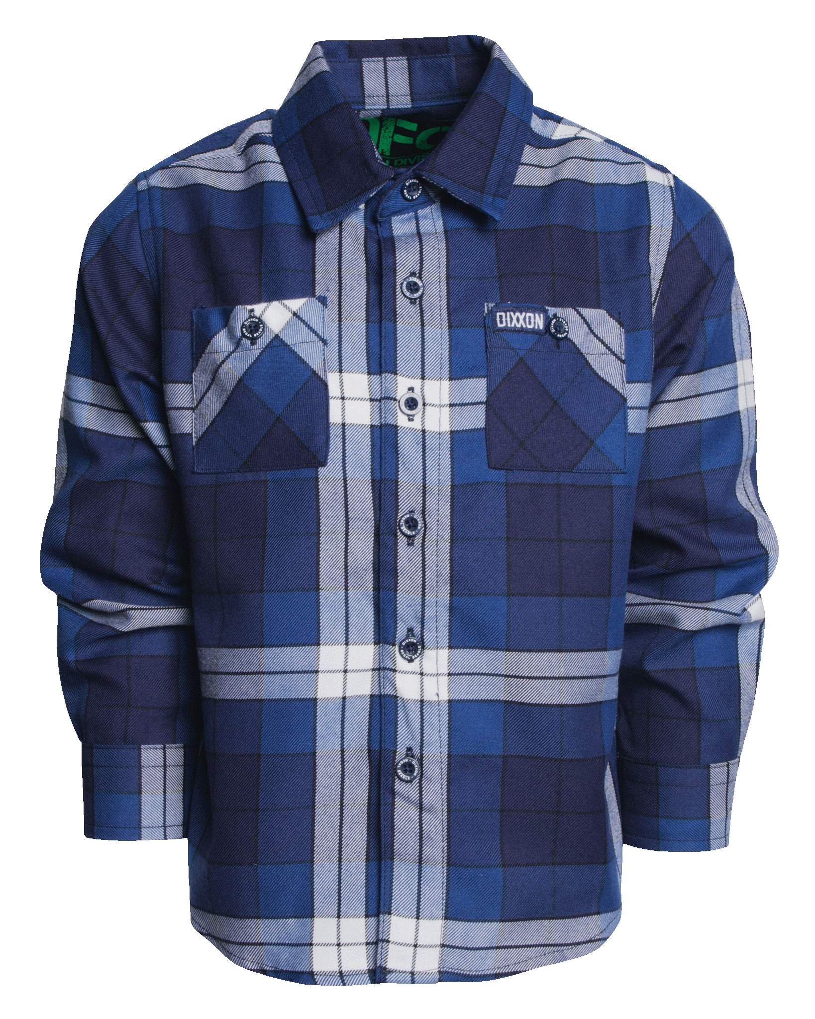 Youth Regal Beagle Flannel