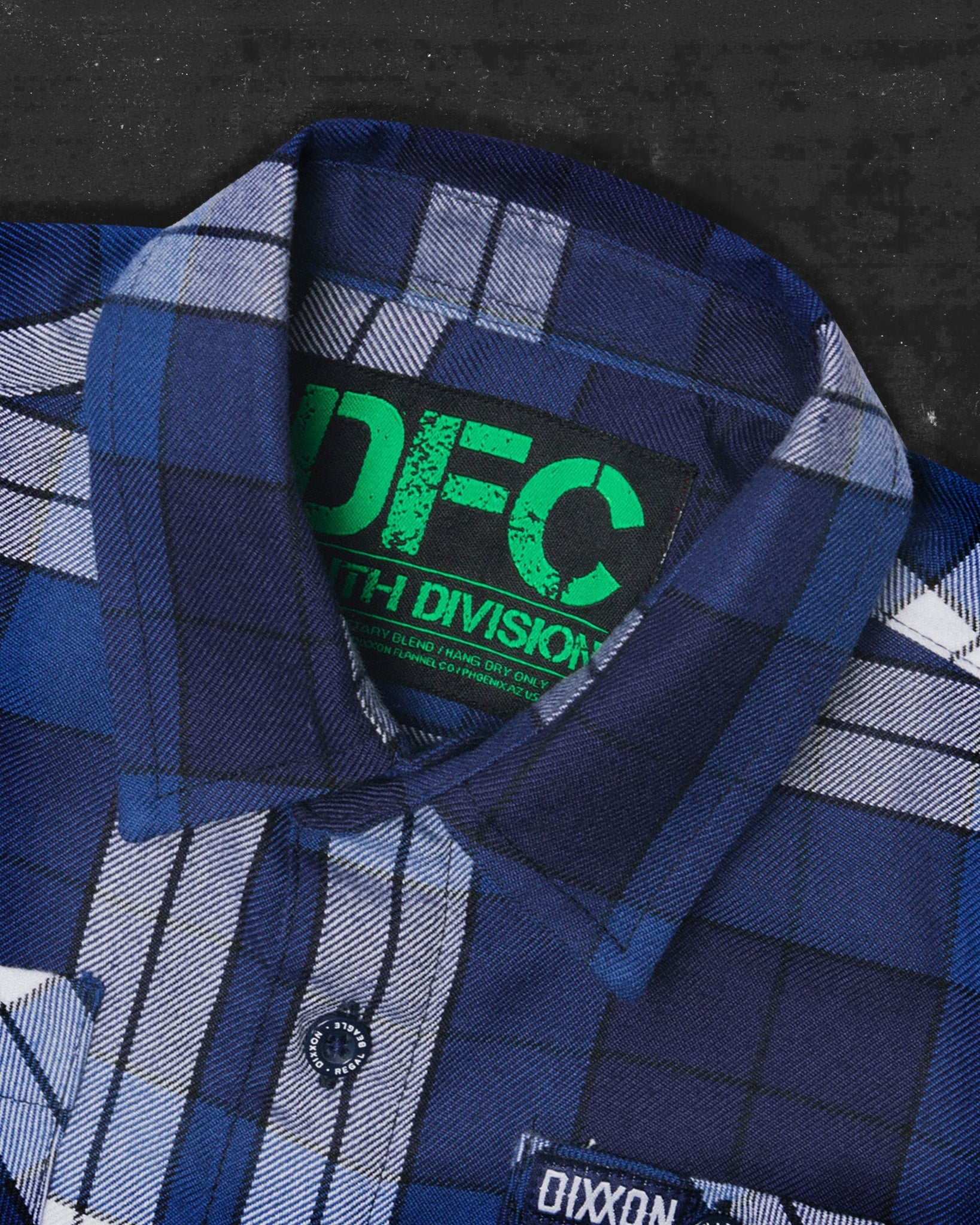 Youth Regal Beagle Flannel