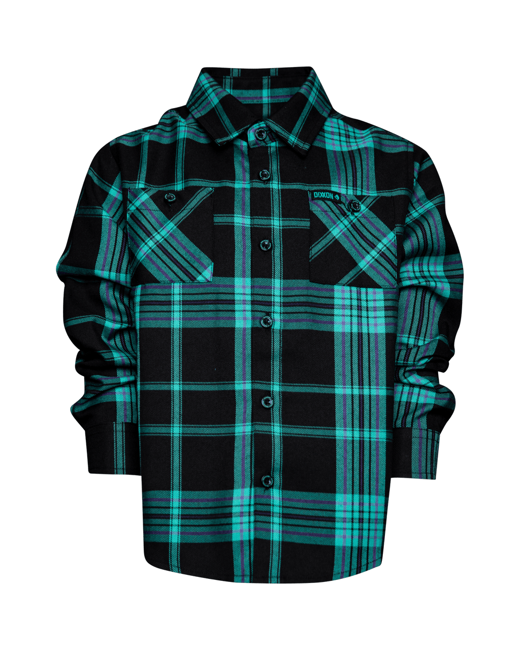 Youth Rockford Fosgate 45th Anniversary Flannel