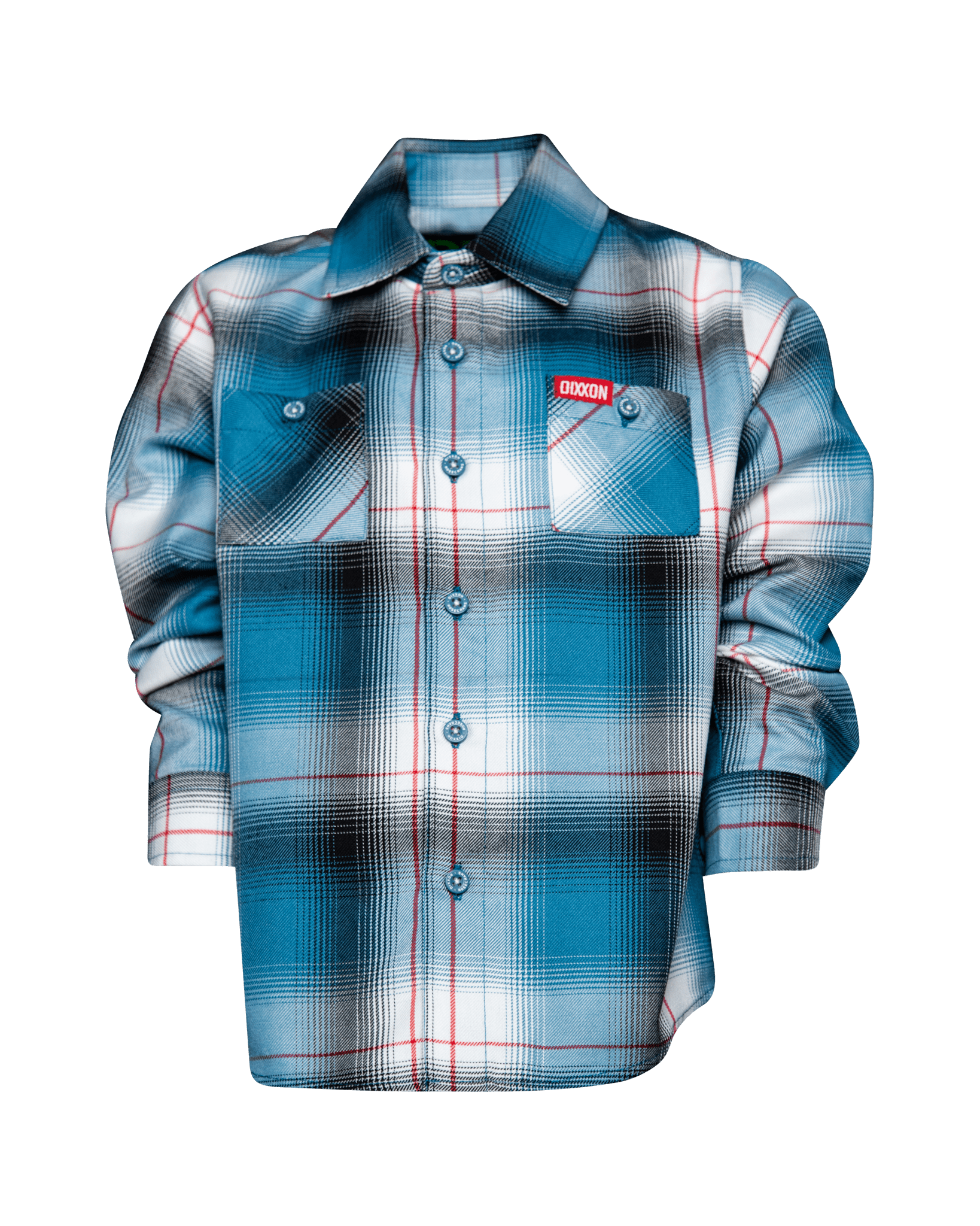 Youth Rosecrans Flannel