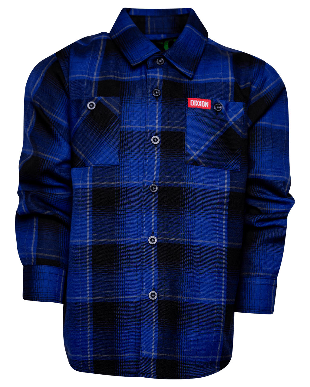 Youth Ryan Anderson Flannel