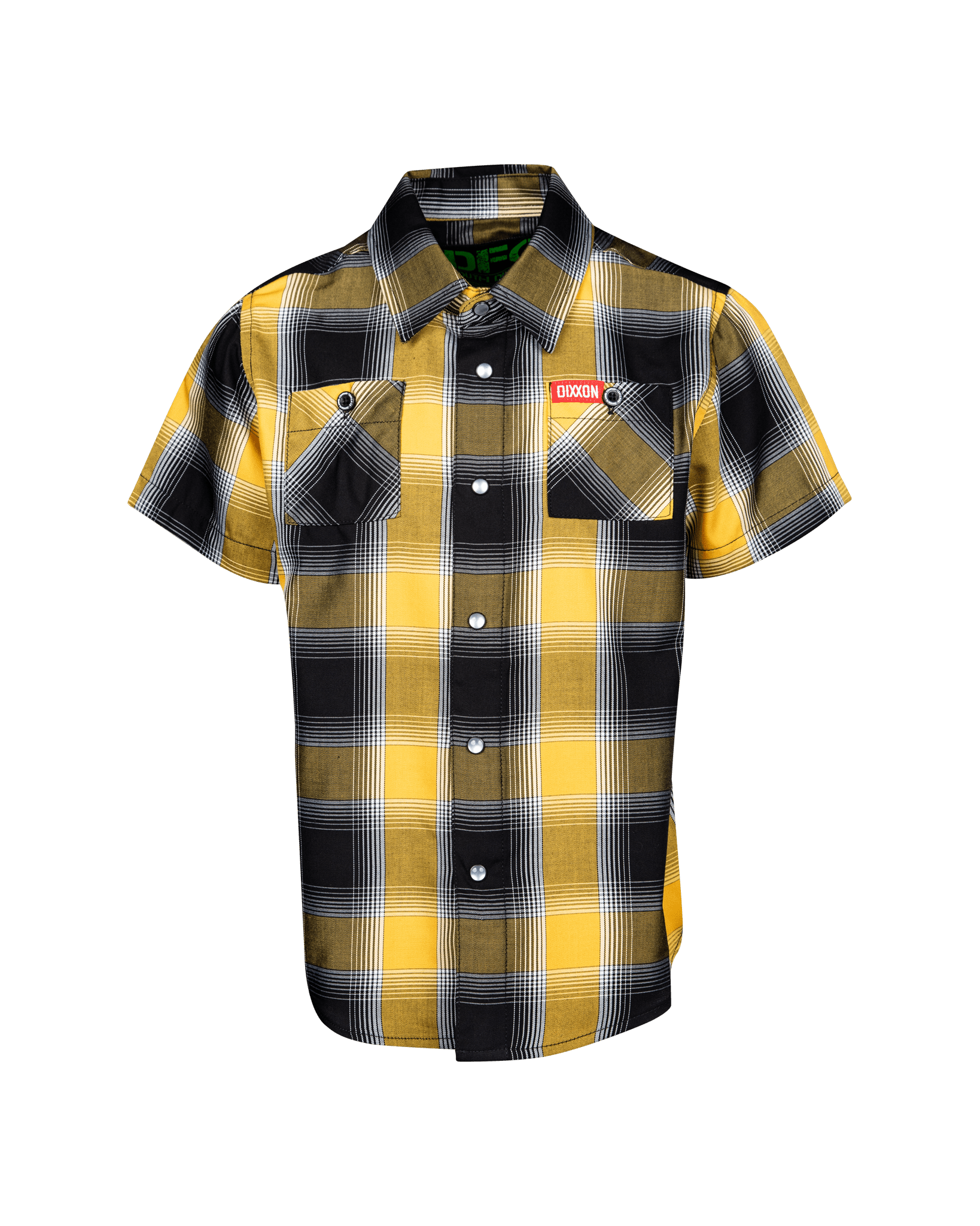 Youth Sentinel Bamboo Short Sleeve