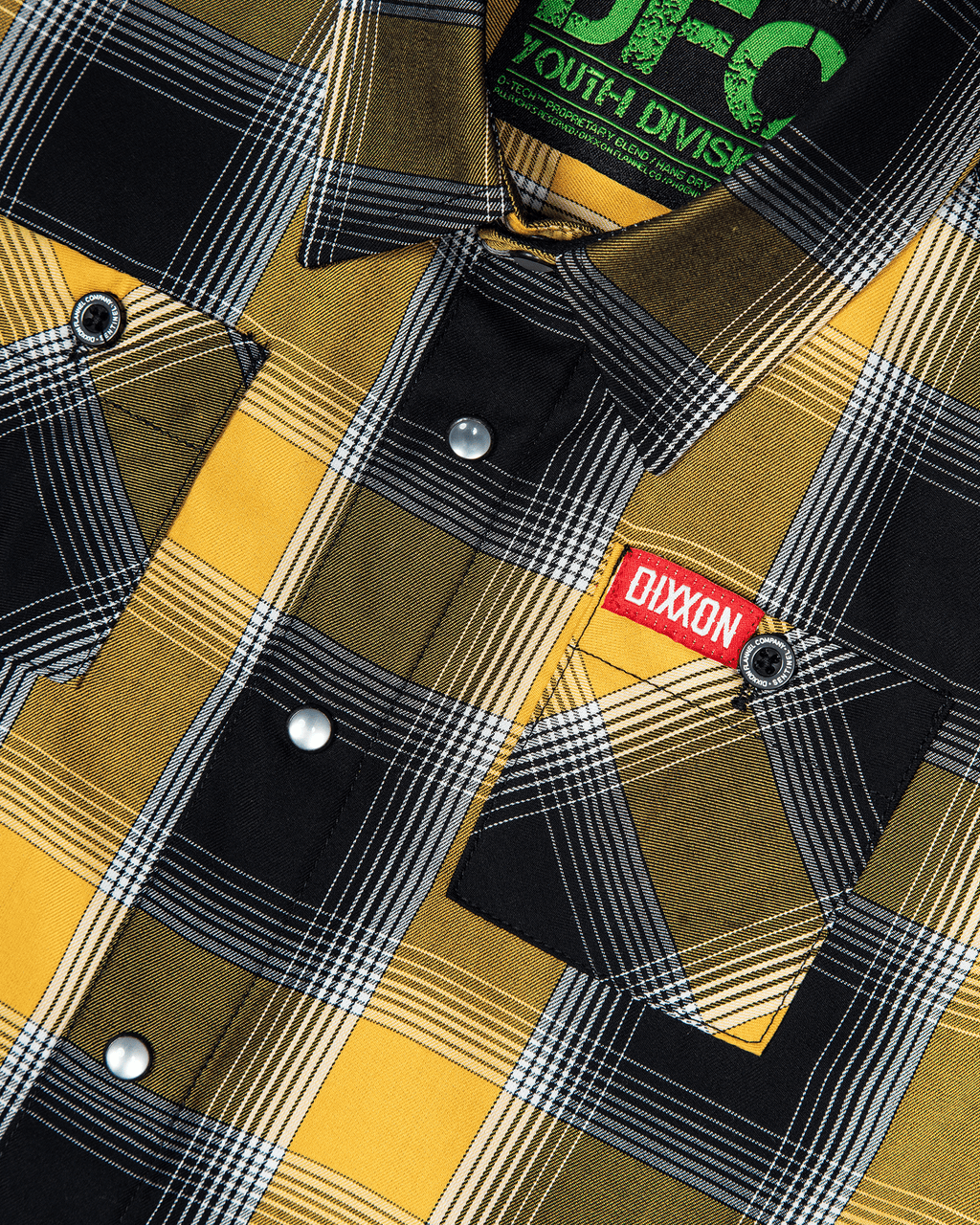 Youth Sentinel Bamboo Short Sleeve