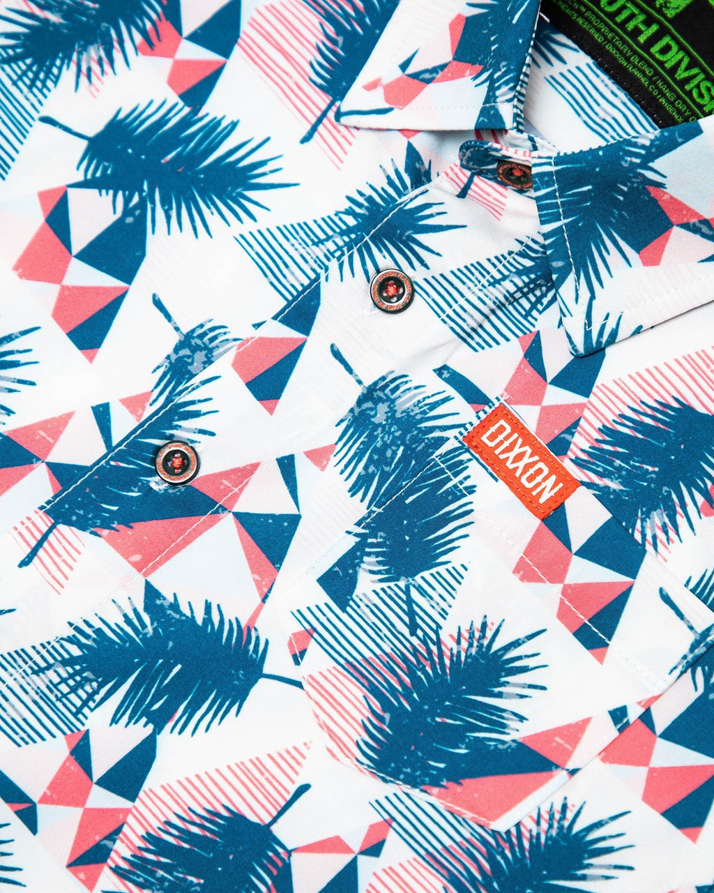 Youth Shoreline Drive Party Shirt