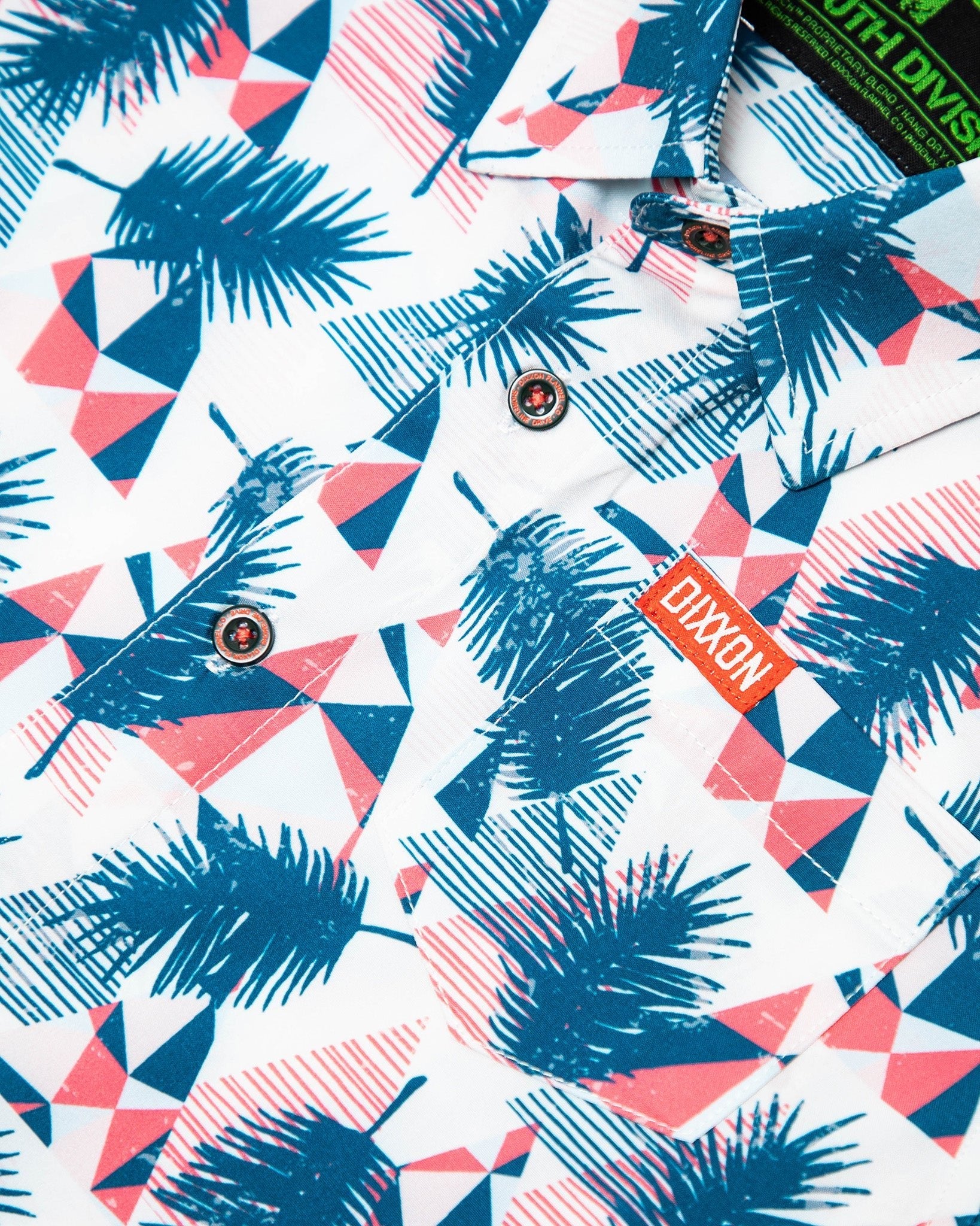 Youth Shoreline Drive Party Shirt