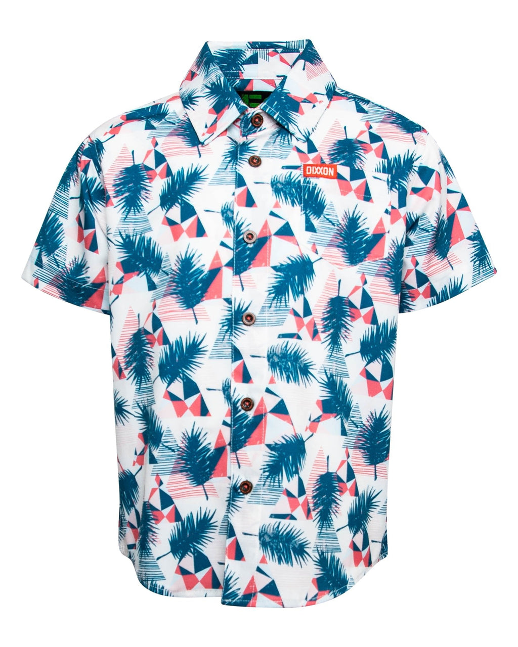 Youth Shoreline Drive Party Shirt