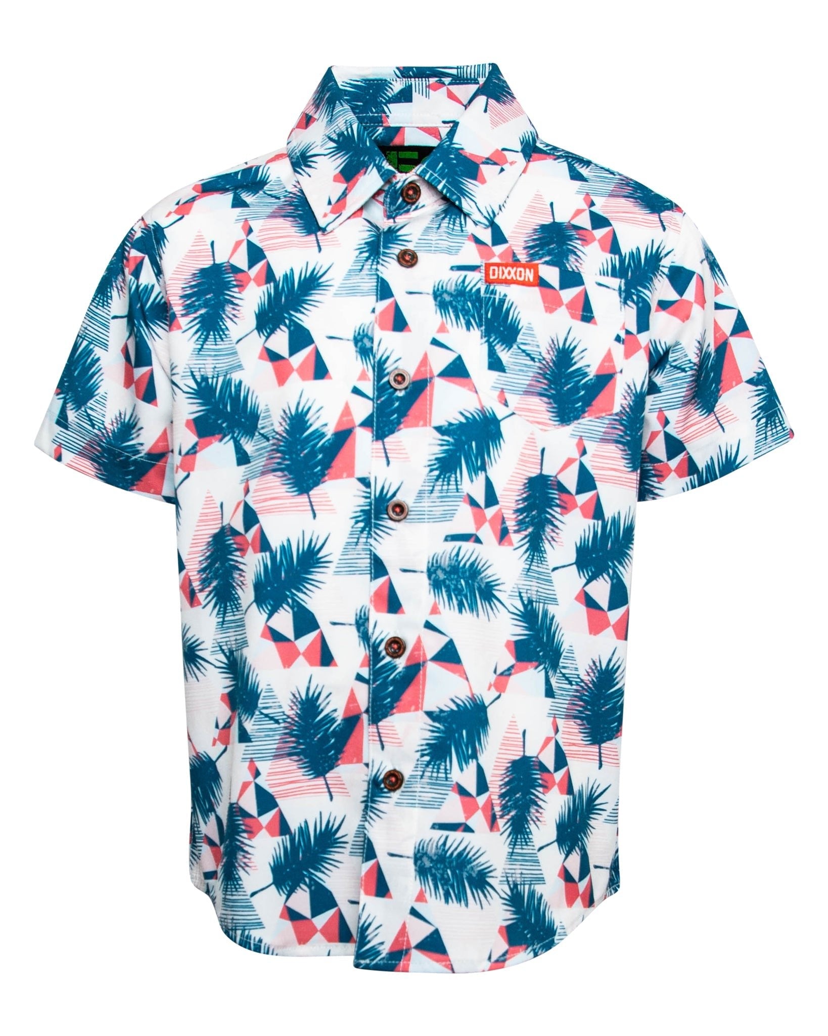 Youth Shoreline Drive Party Shirt