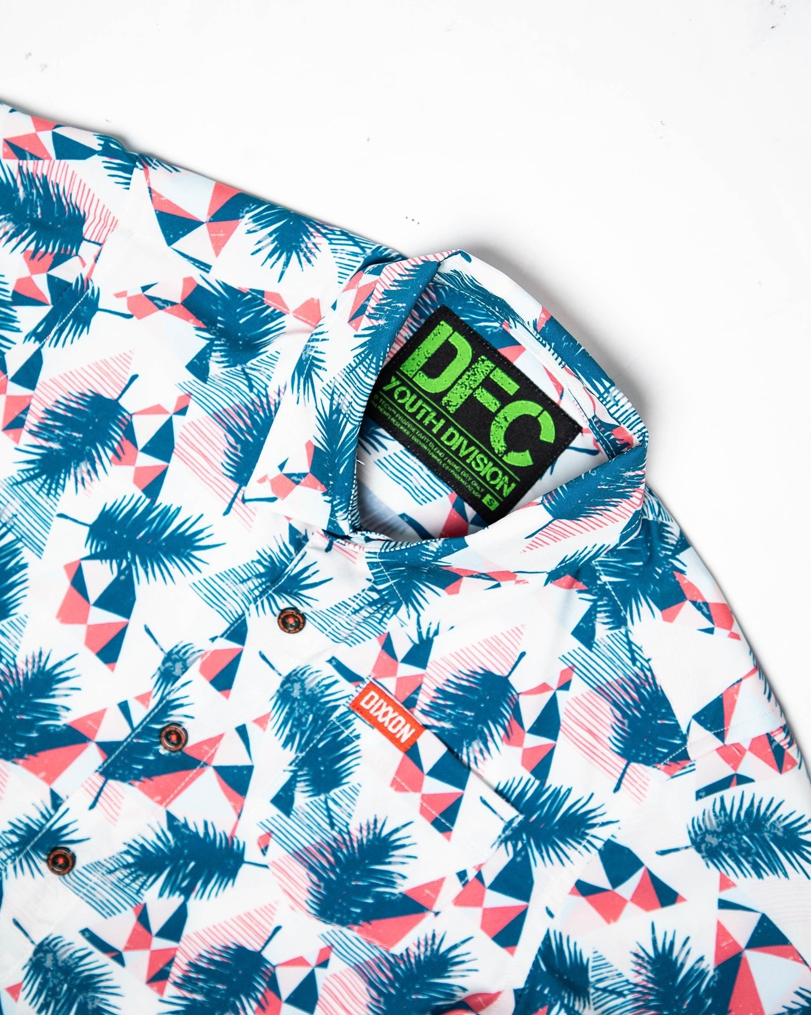 Youth Shoreline Drive Party Shirt