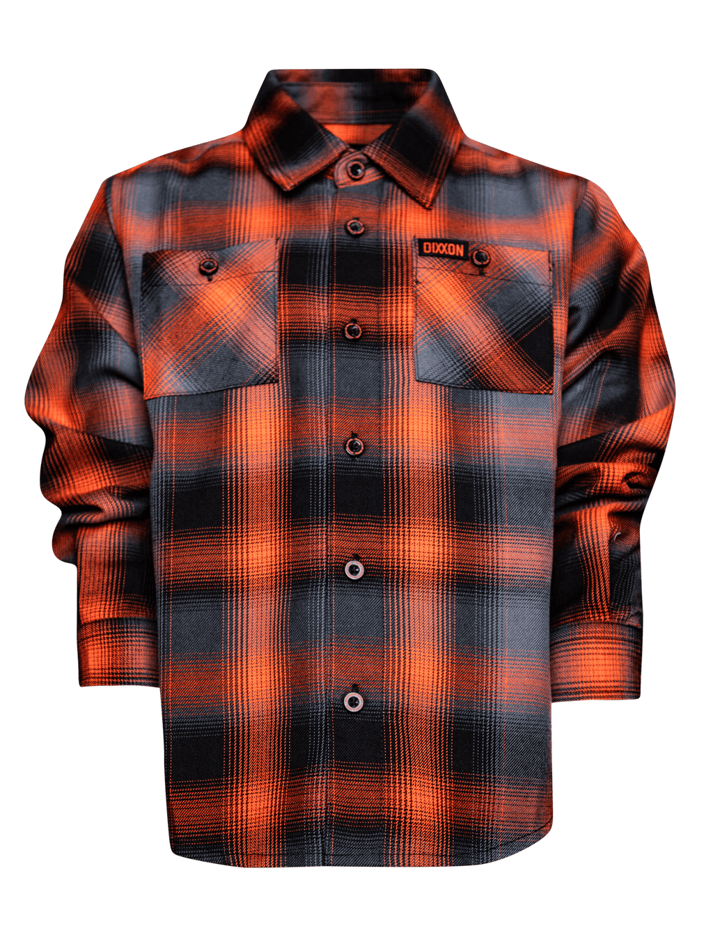 Youth Sound of Freedom Flannel