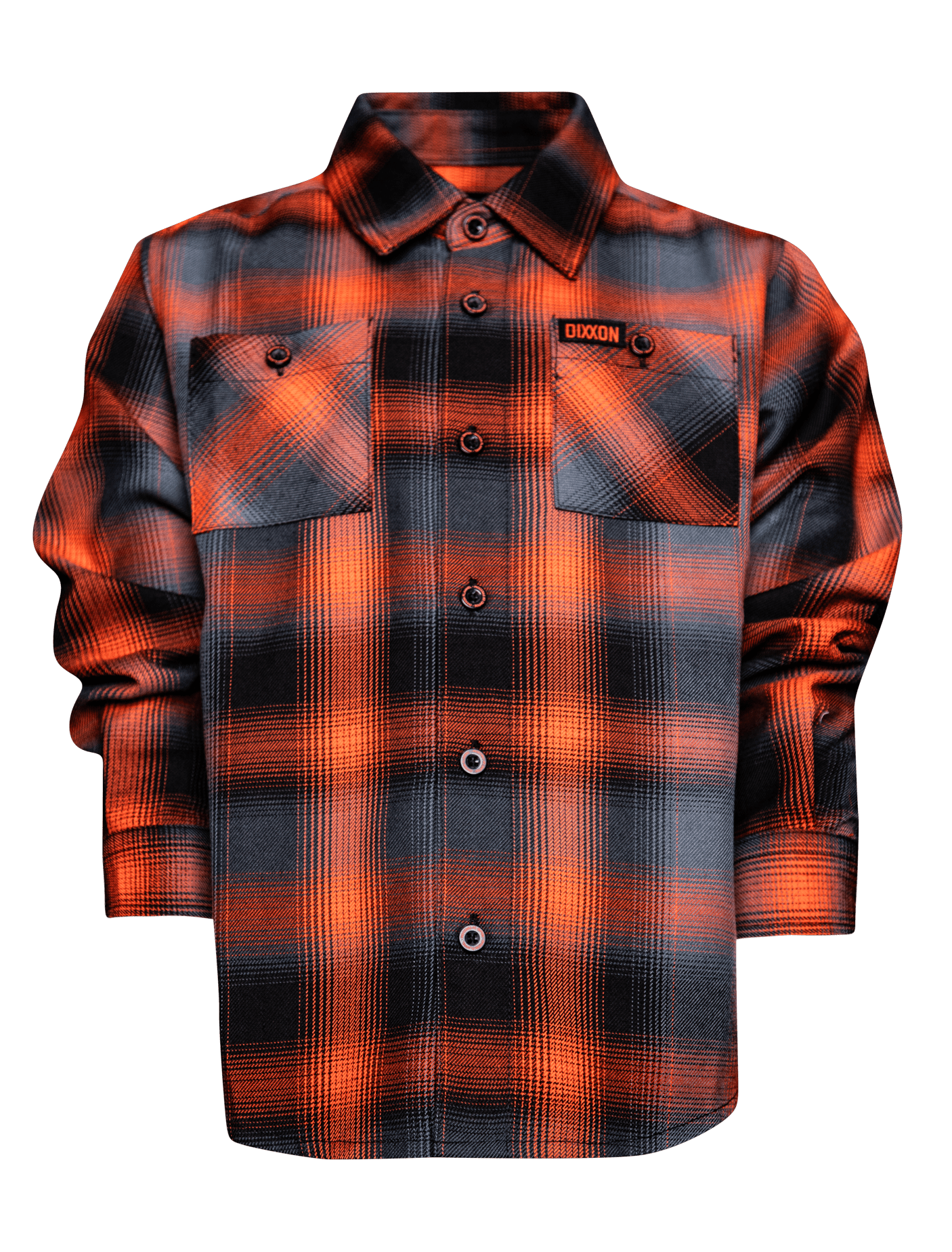 Youth Sound of Freedom Flannel