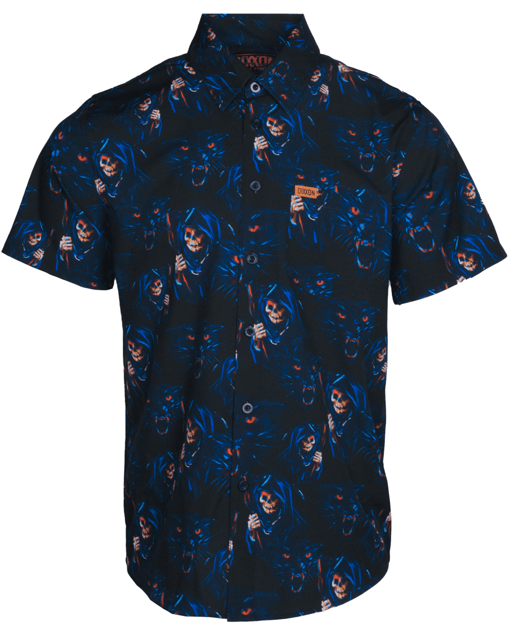 Youth Street Panther Party Shirt