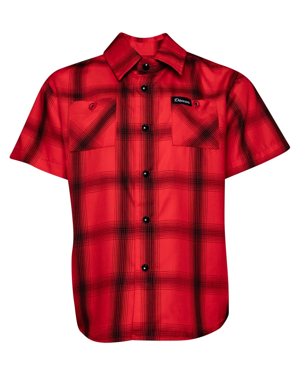 Youth Stroker Bamboo Short Sleeve