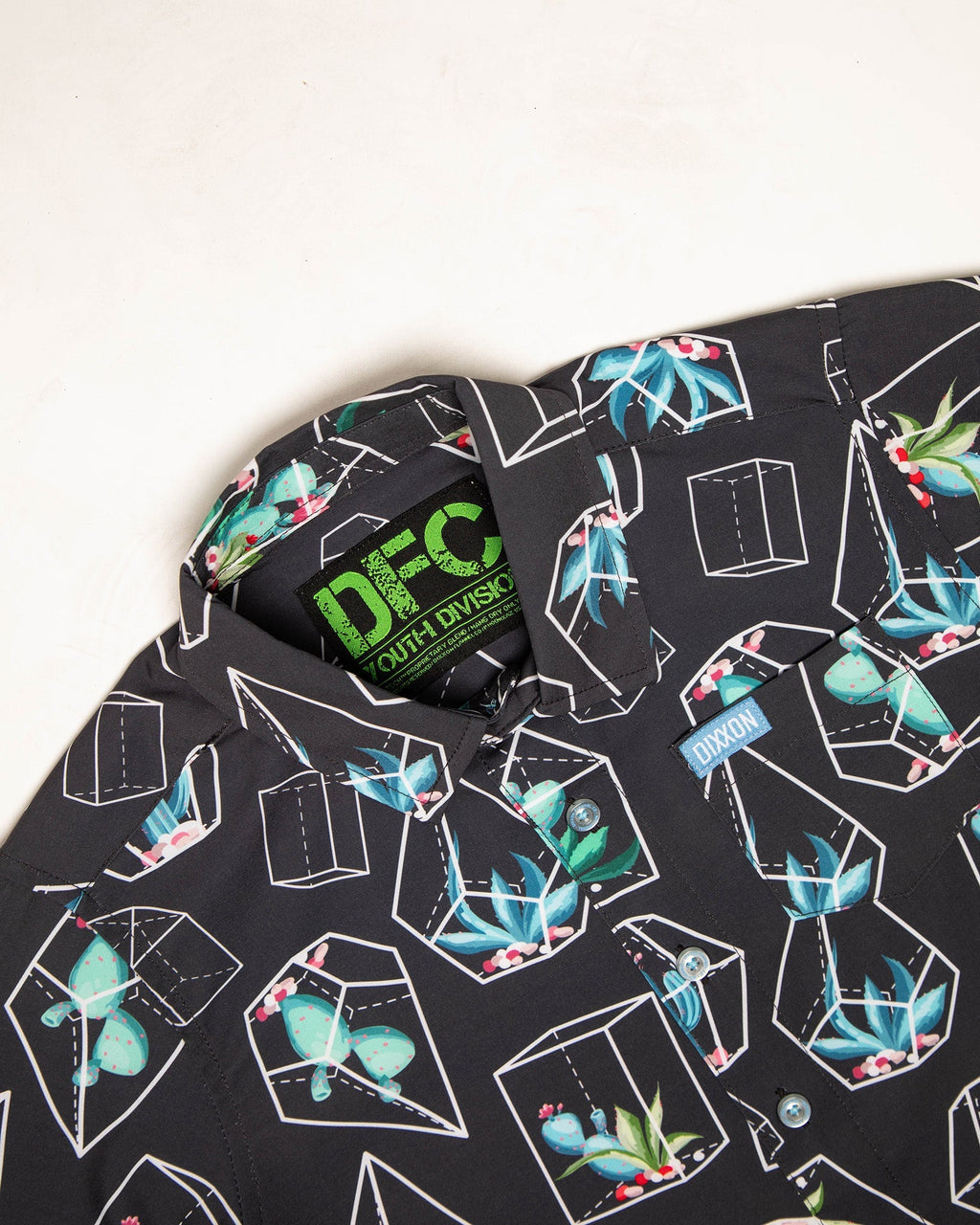 Youth Terror-ium Party Shirt