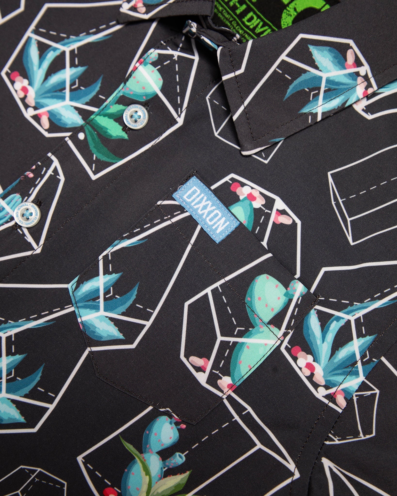 Youth Terror-ium Party Shirt