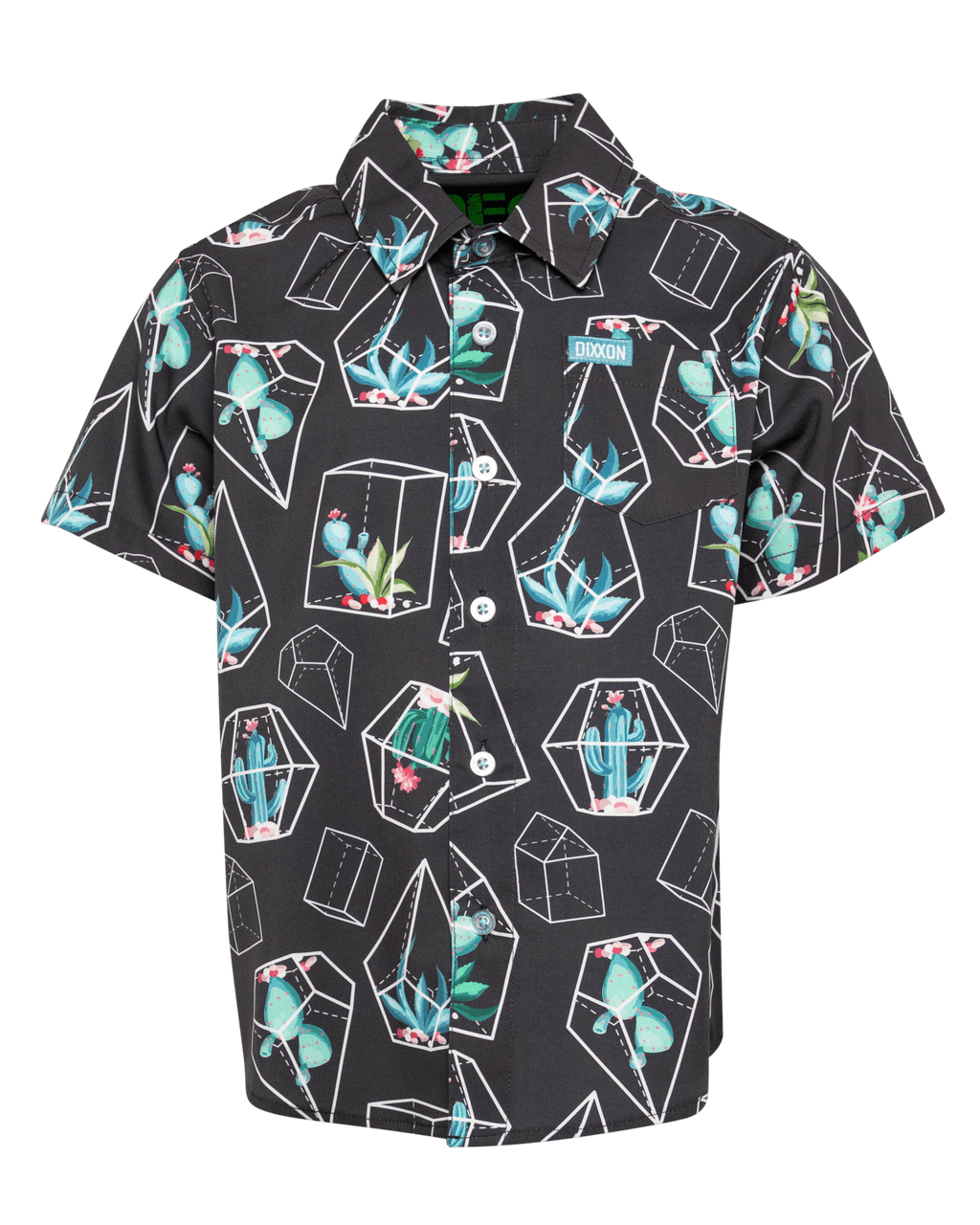 Youth Terror-ium Party Shirt