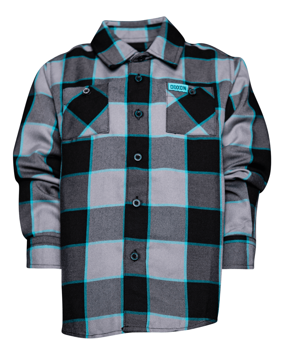 Youth Tesha Flannel