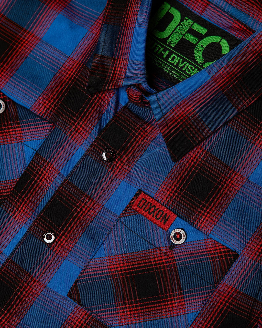 Youth The 13th Bamboo Short Sleeve