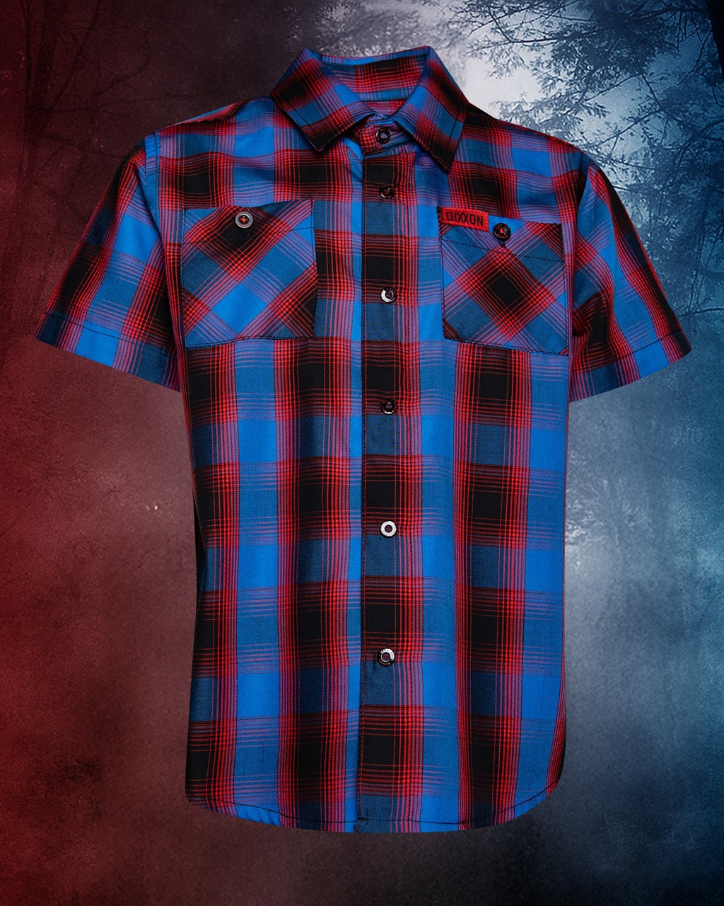 Youth The 13th Bamboo Short Sleeve