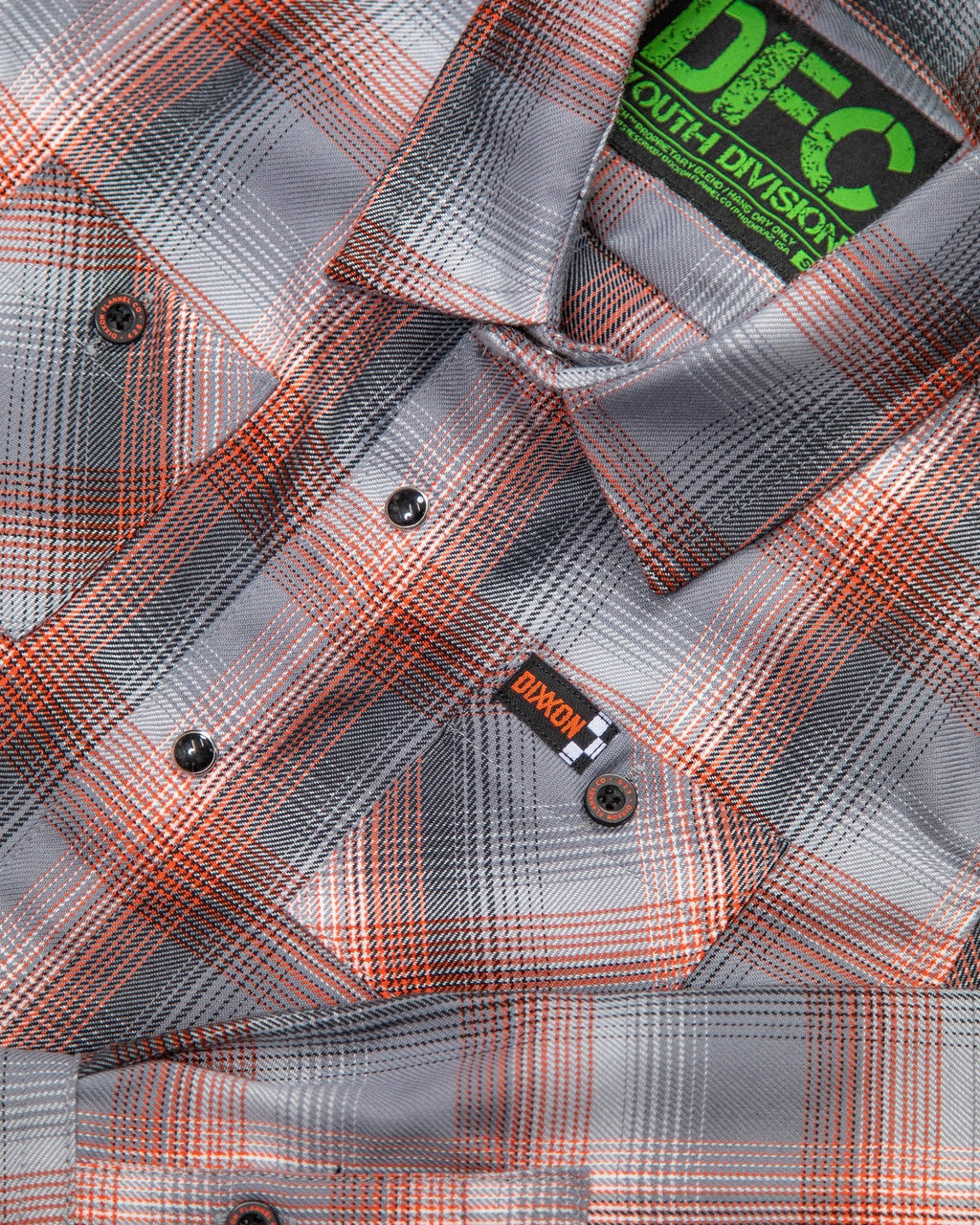 Youth The 426 Flannel