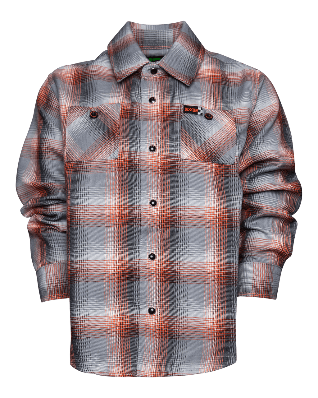 Youth The 426 Flannel