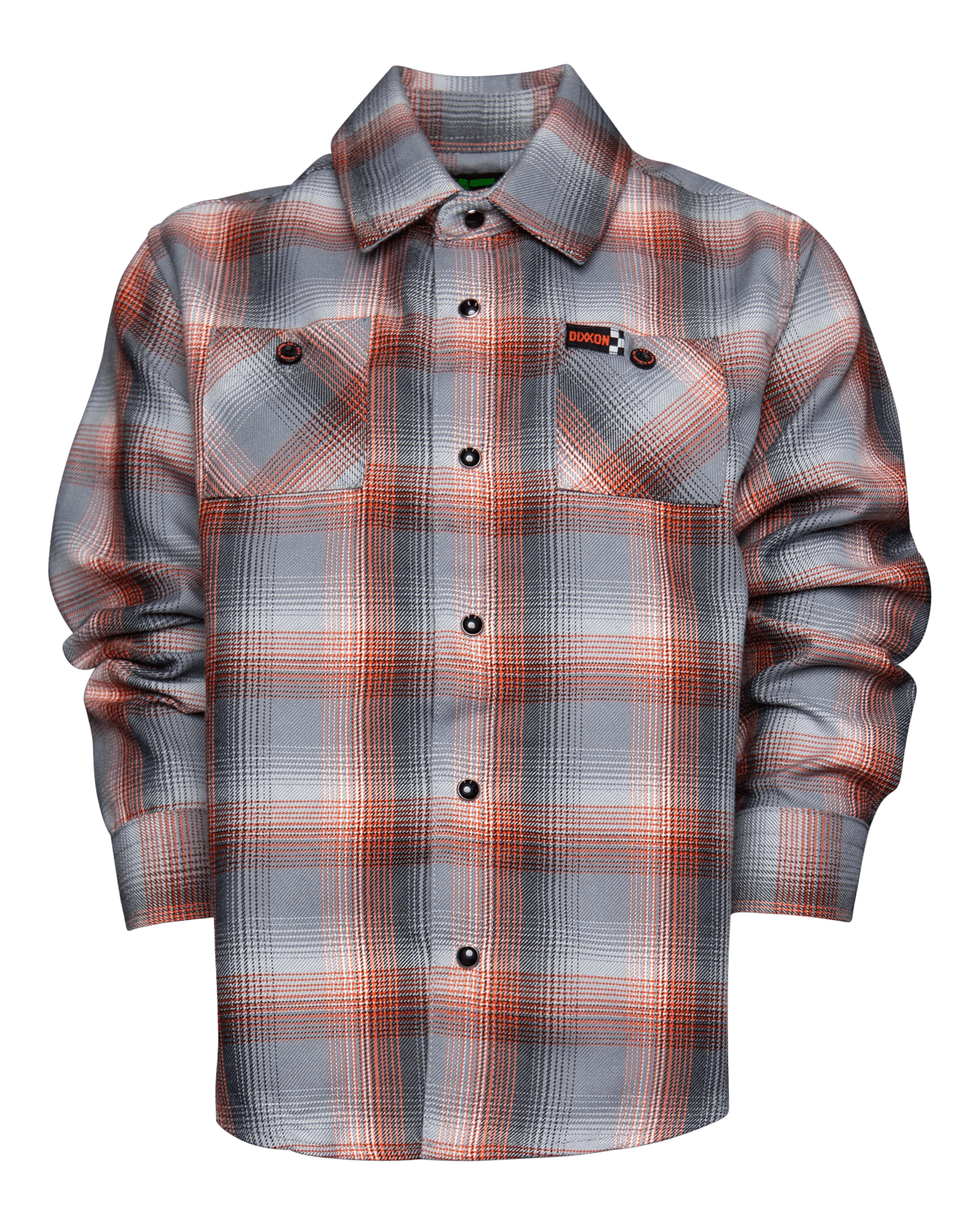 Youth The 426 Flannel