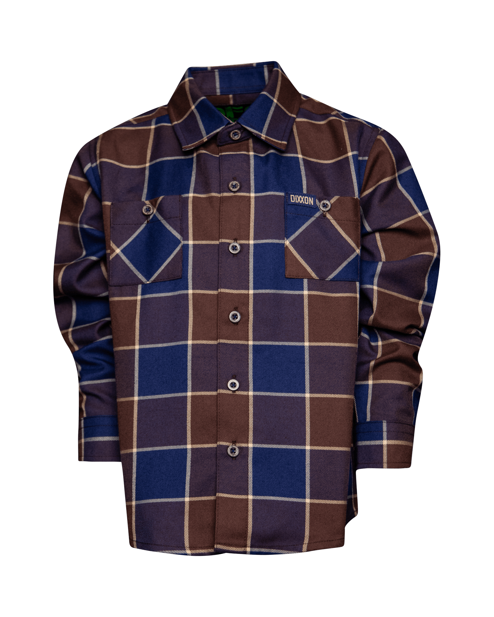 Youth The Apprentice Flannel