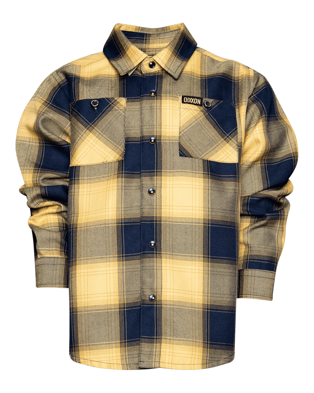 Youth The Banquet Flannel
