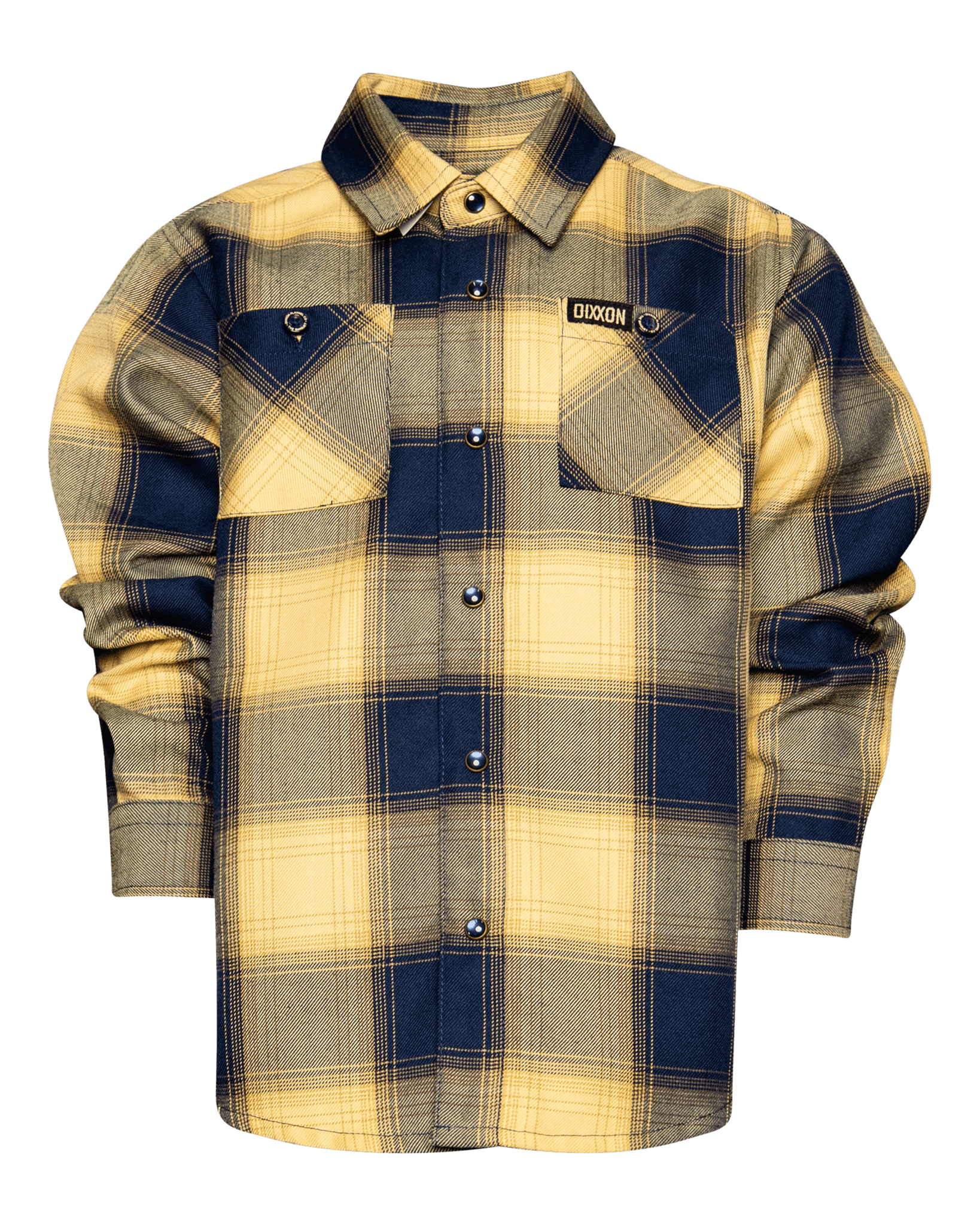Youth The Banquet Flannel