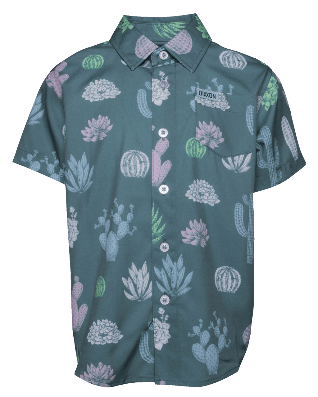 Youth The Brotanical Party Shirt