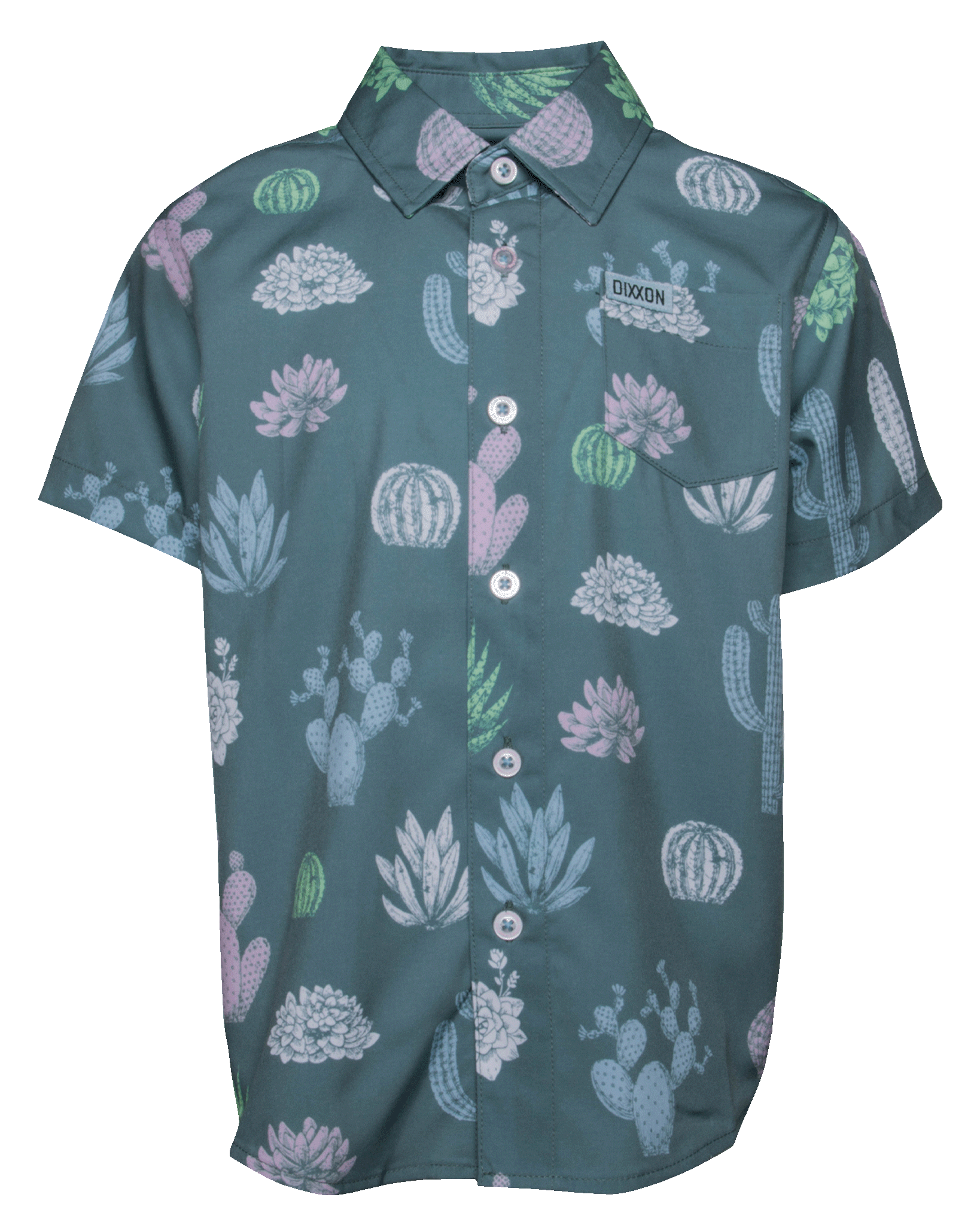 Youth The Brotanical Party Shirt