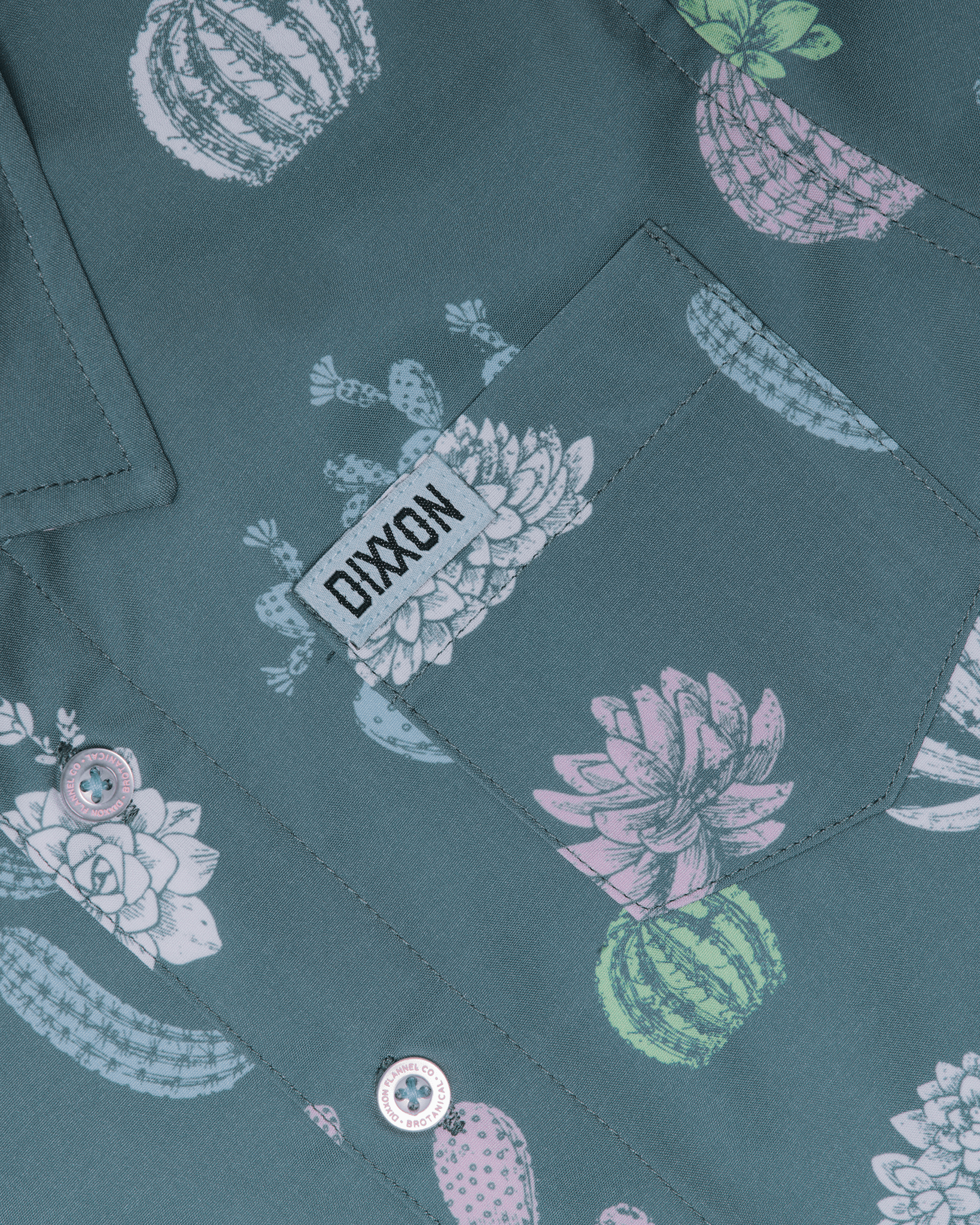 Youth The Brotanical Party Shirt