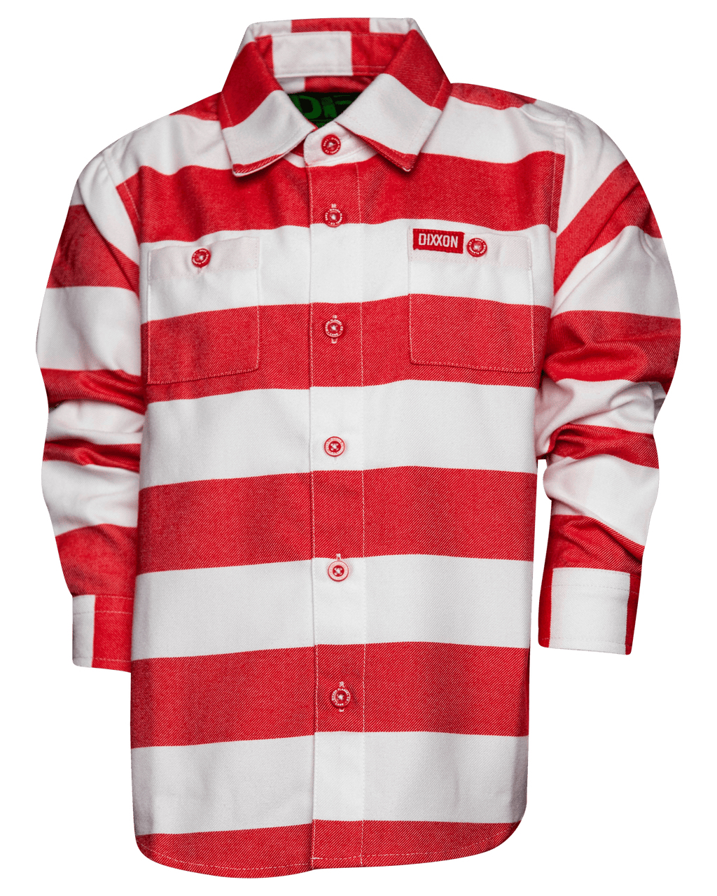 Youth The Cane Flannel