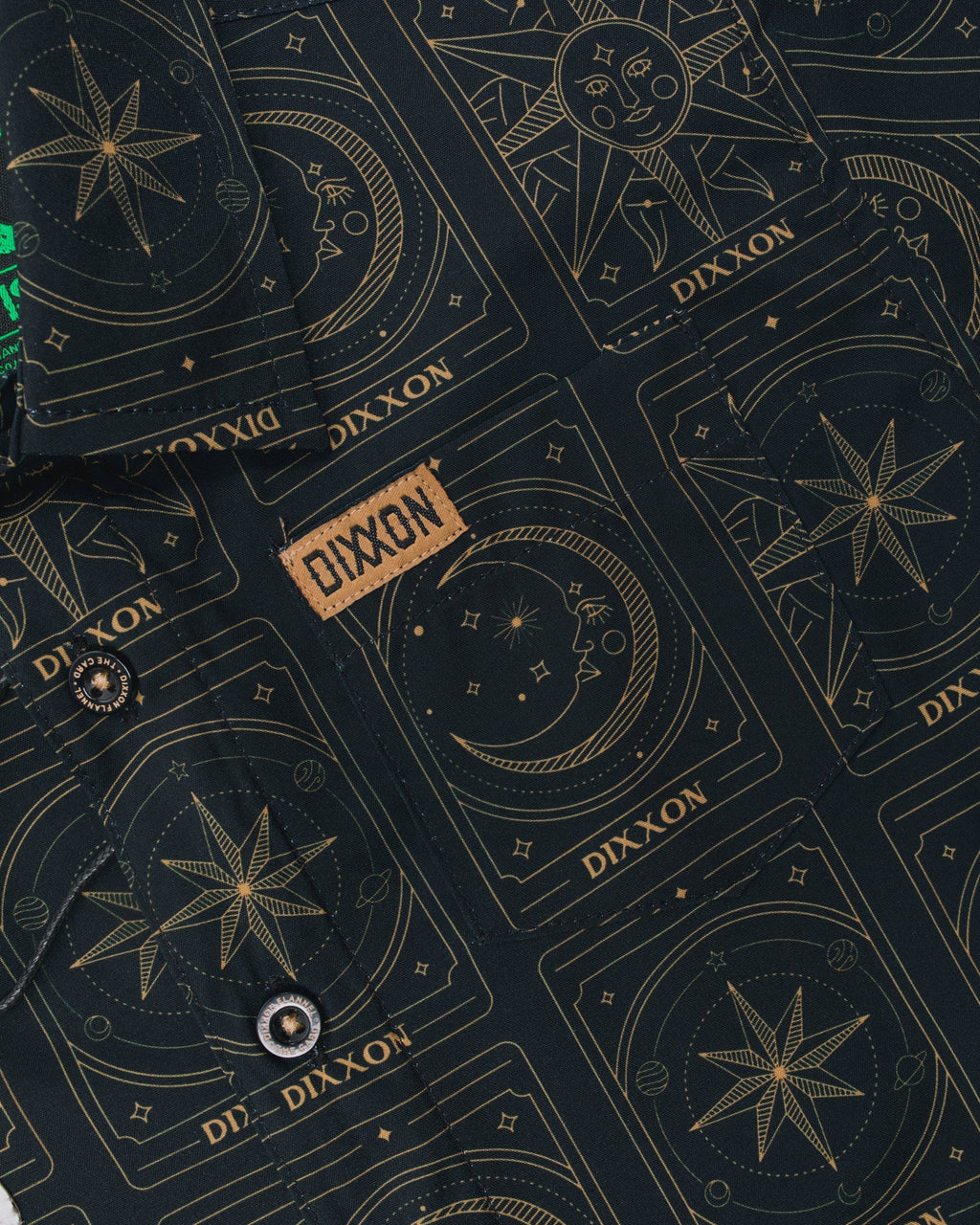 Youth The Card Party Shirt