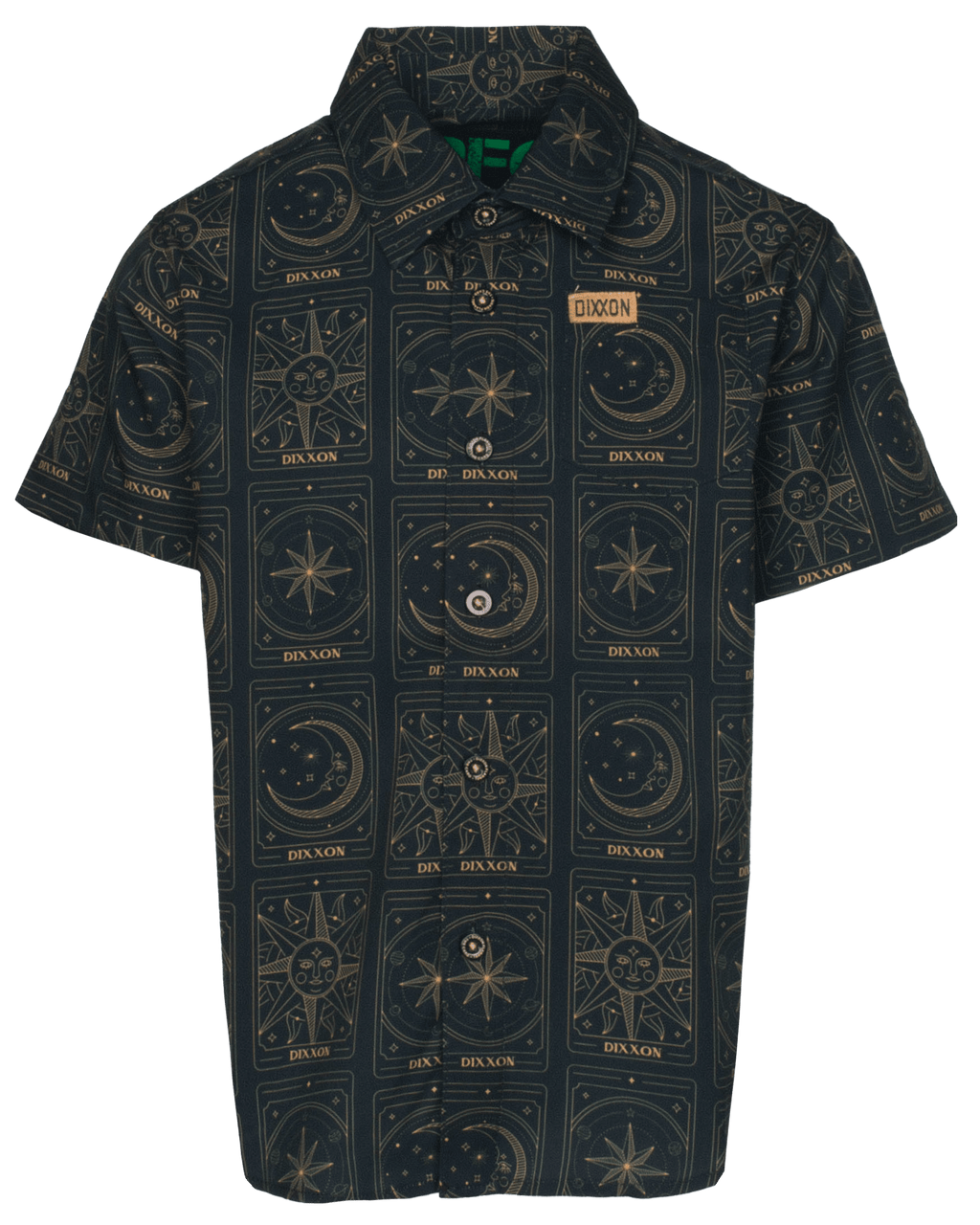 Youth The Card Party Shirt