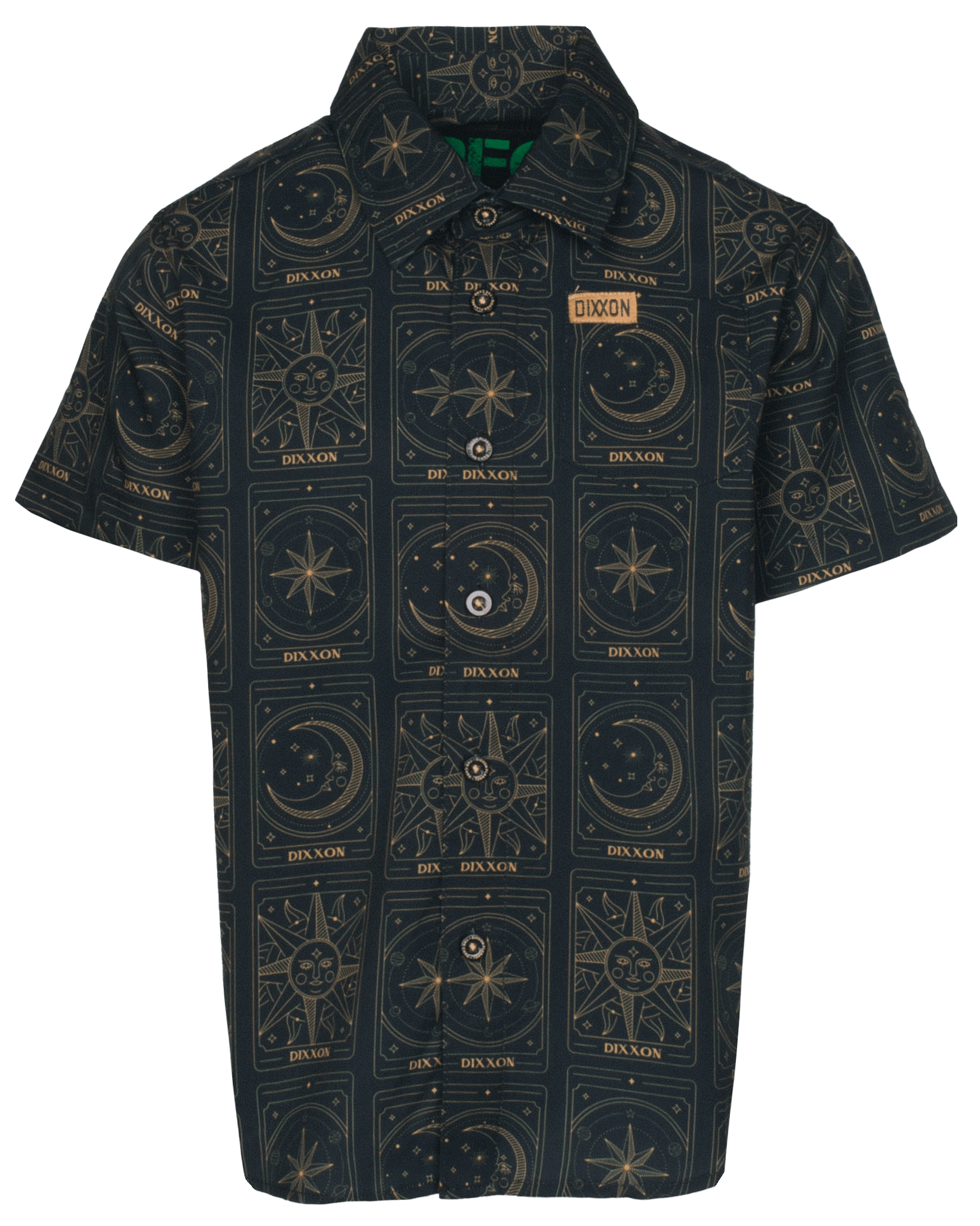 Youth The Card Party Shirt