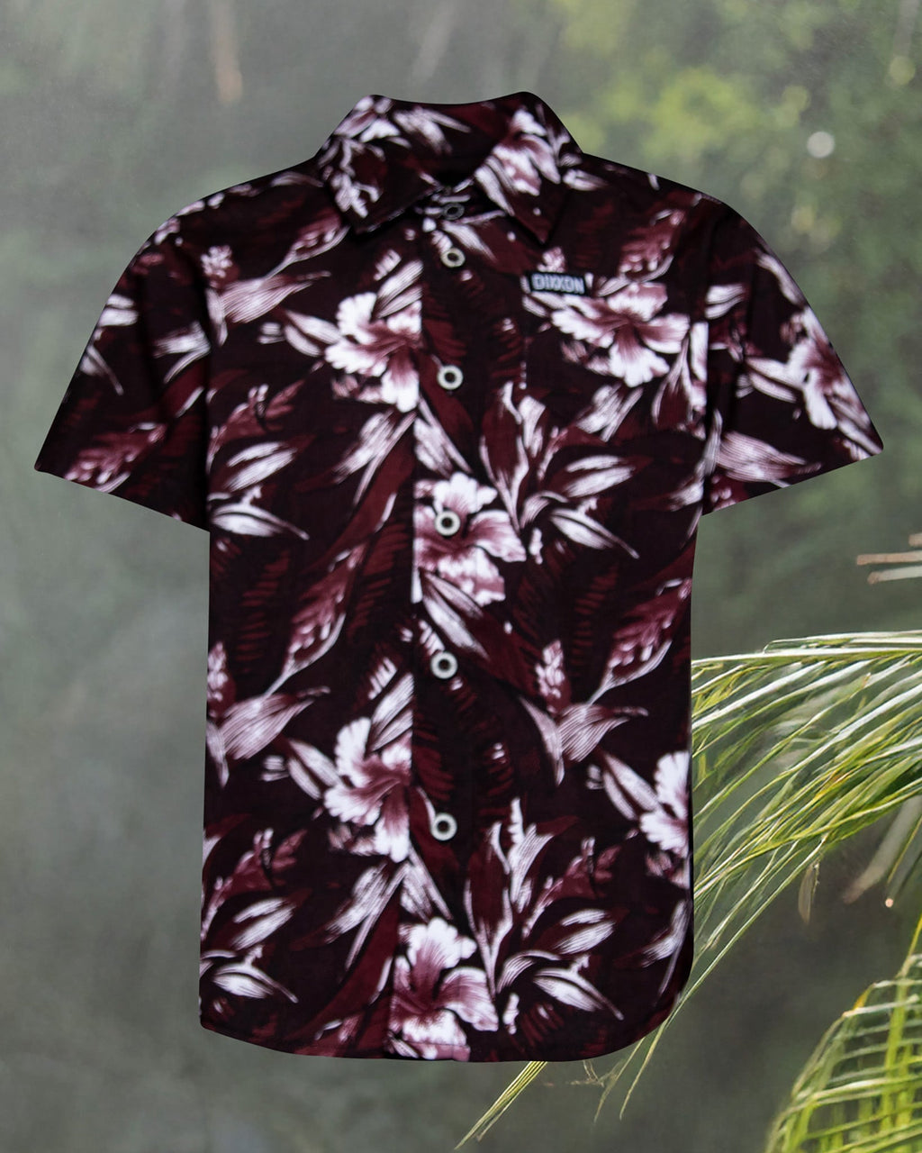 Youth The Castaway Party Shirt