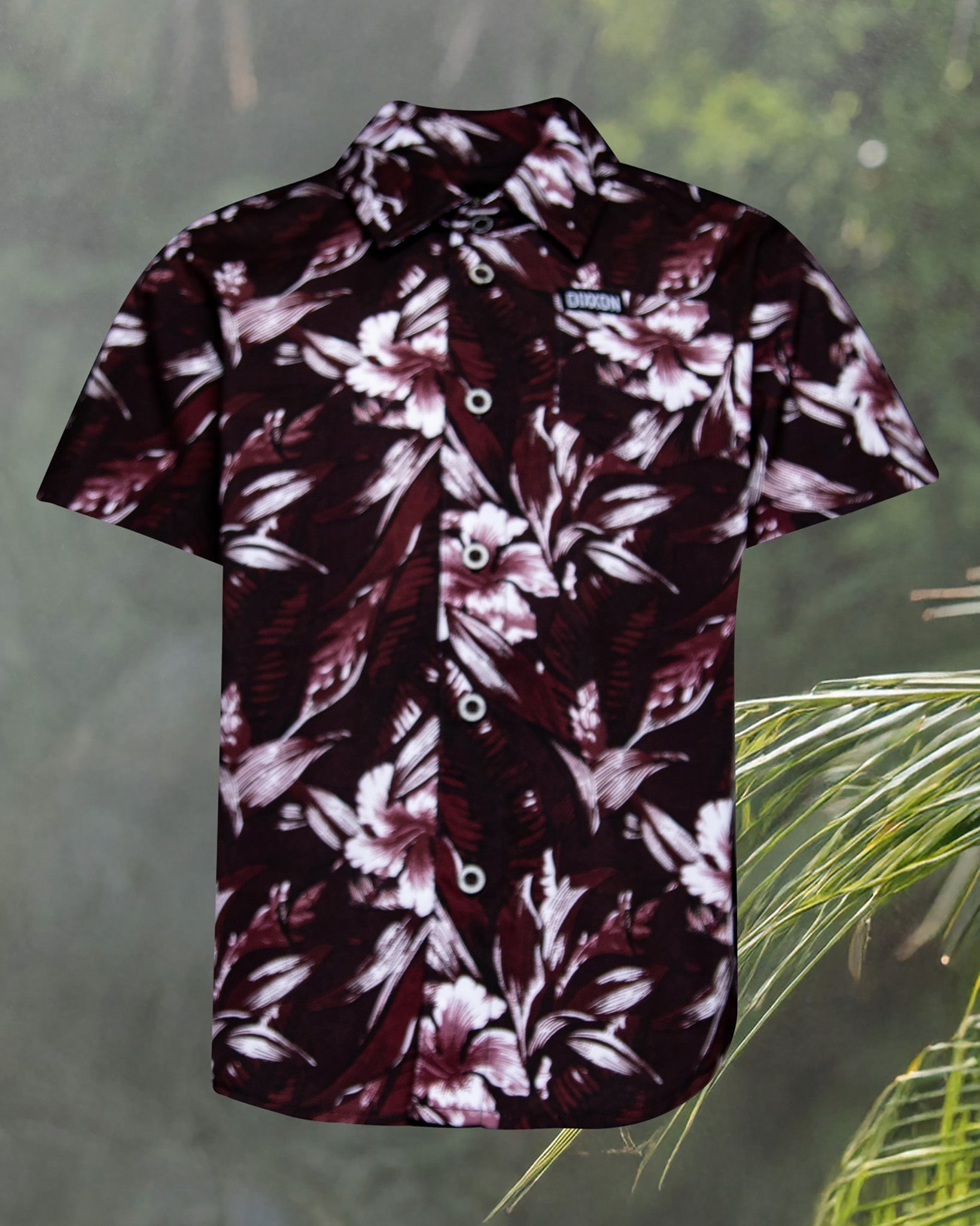 Youth The Castaway Party Shirt