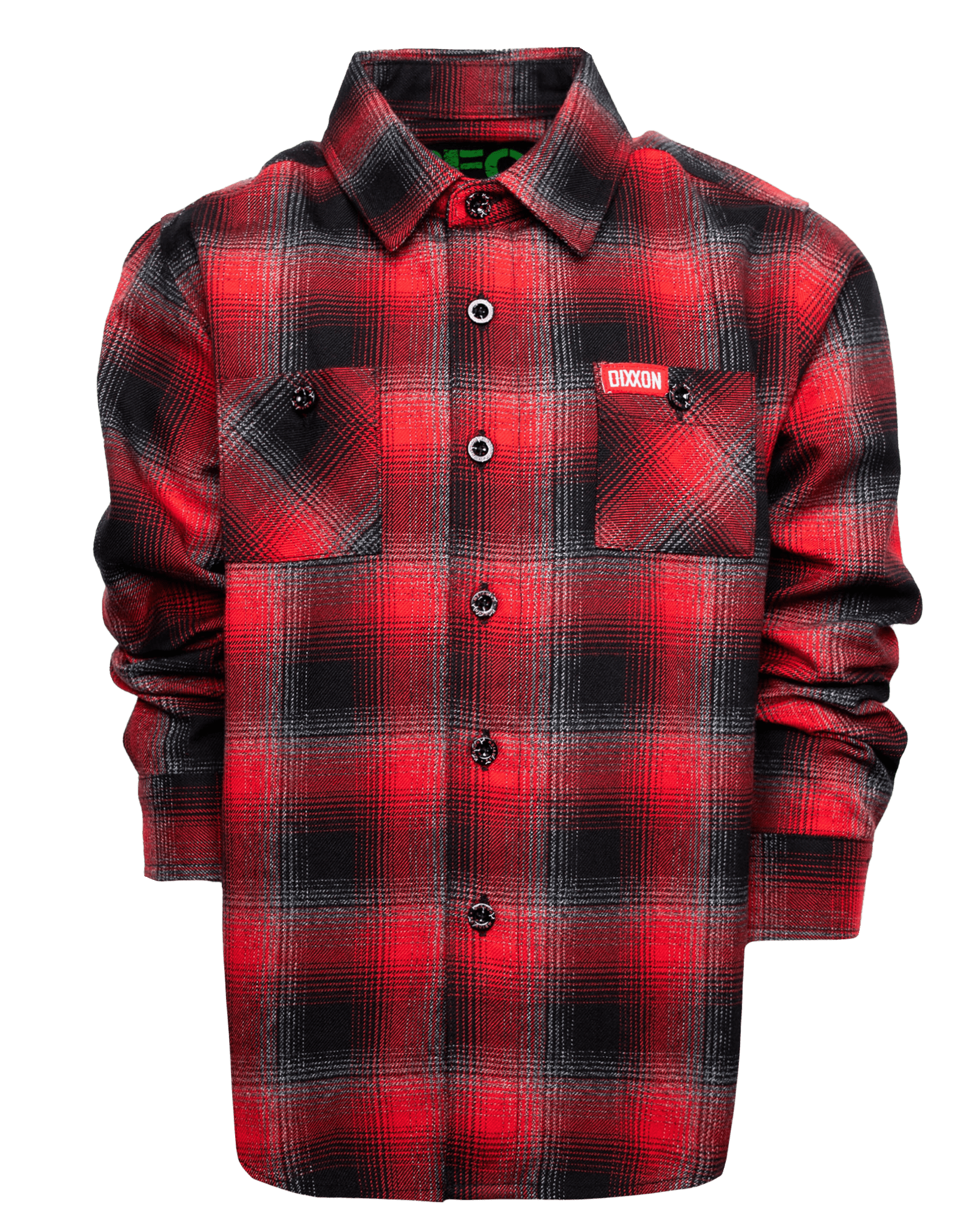 Youth The Fairview Flannel