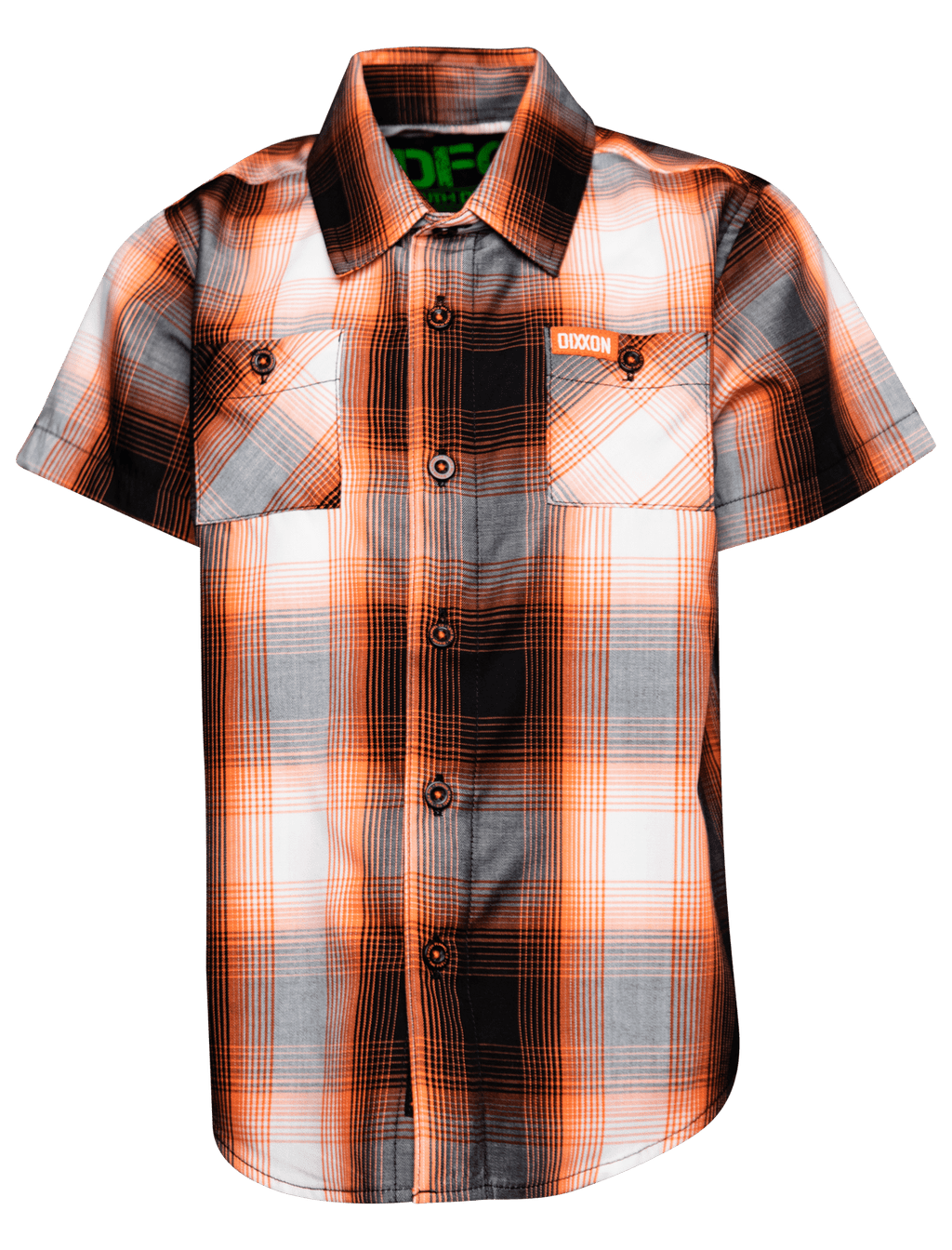 Youth The Fuel Bamboo Short Sleeve