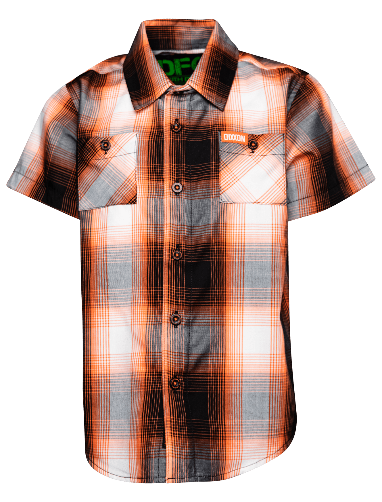 Youth The Fuel Bamboo Short Sleeve