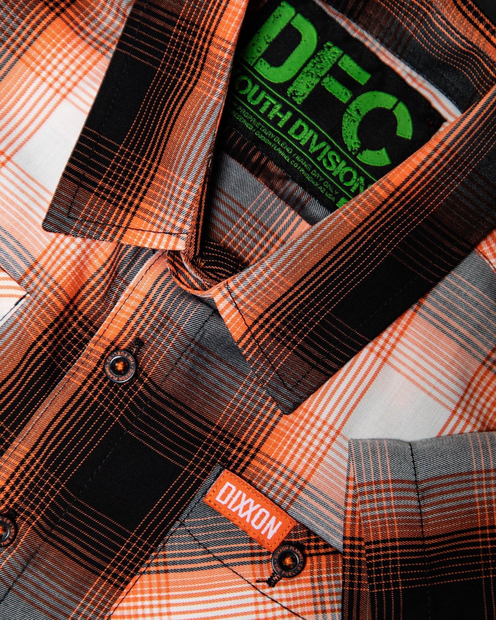 Youth The Fuel Bamboo Short Sleeve