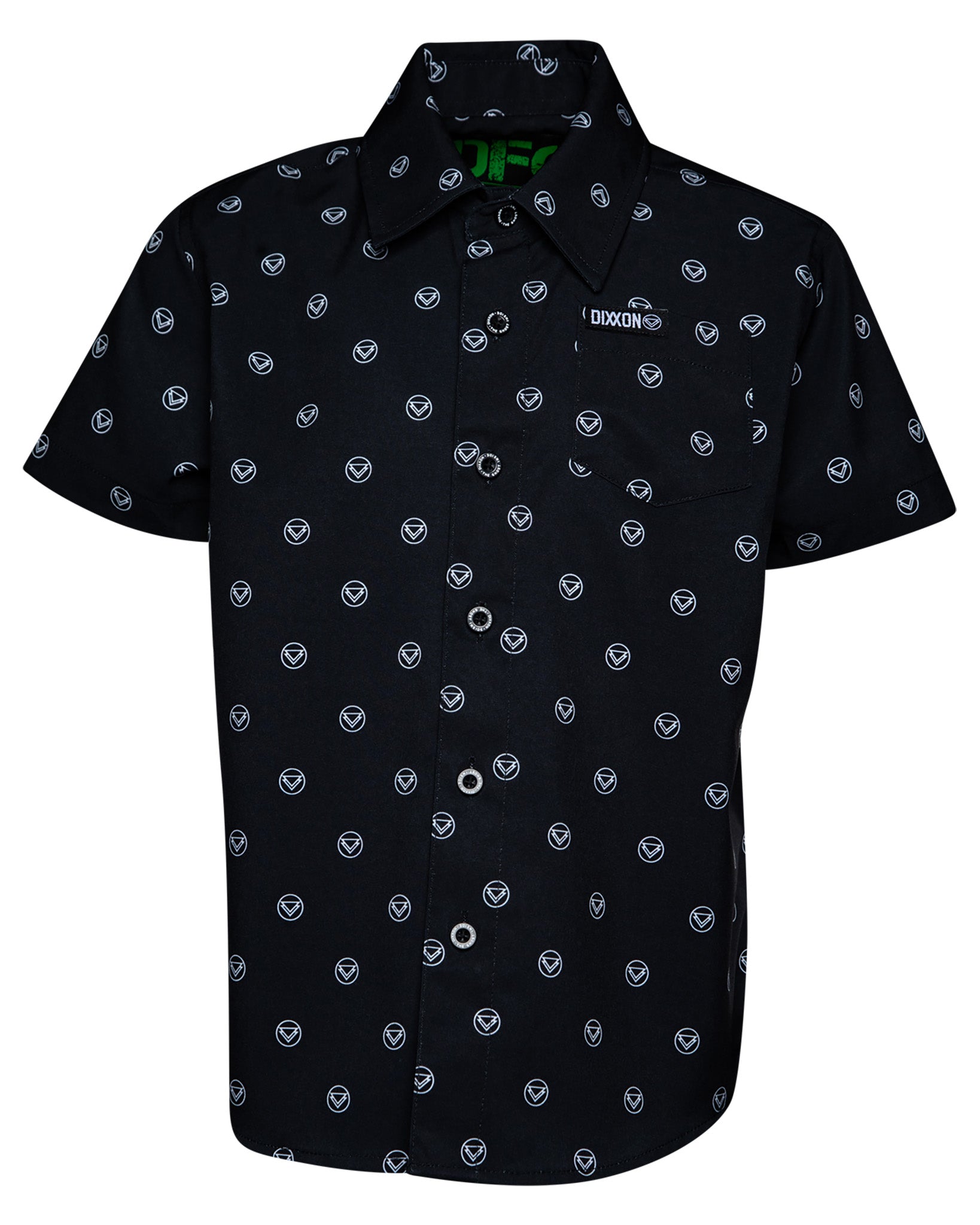 Youth The Ghost Inside Party Shirt