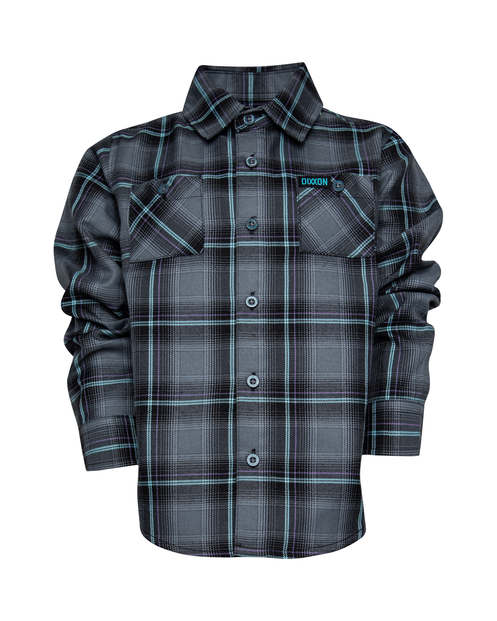 Youth The Grotto Flannel